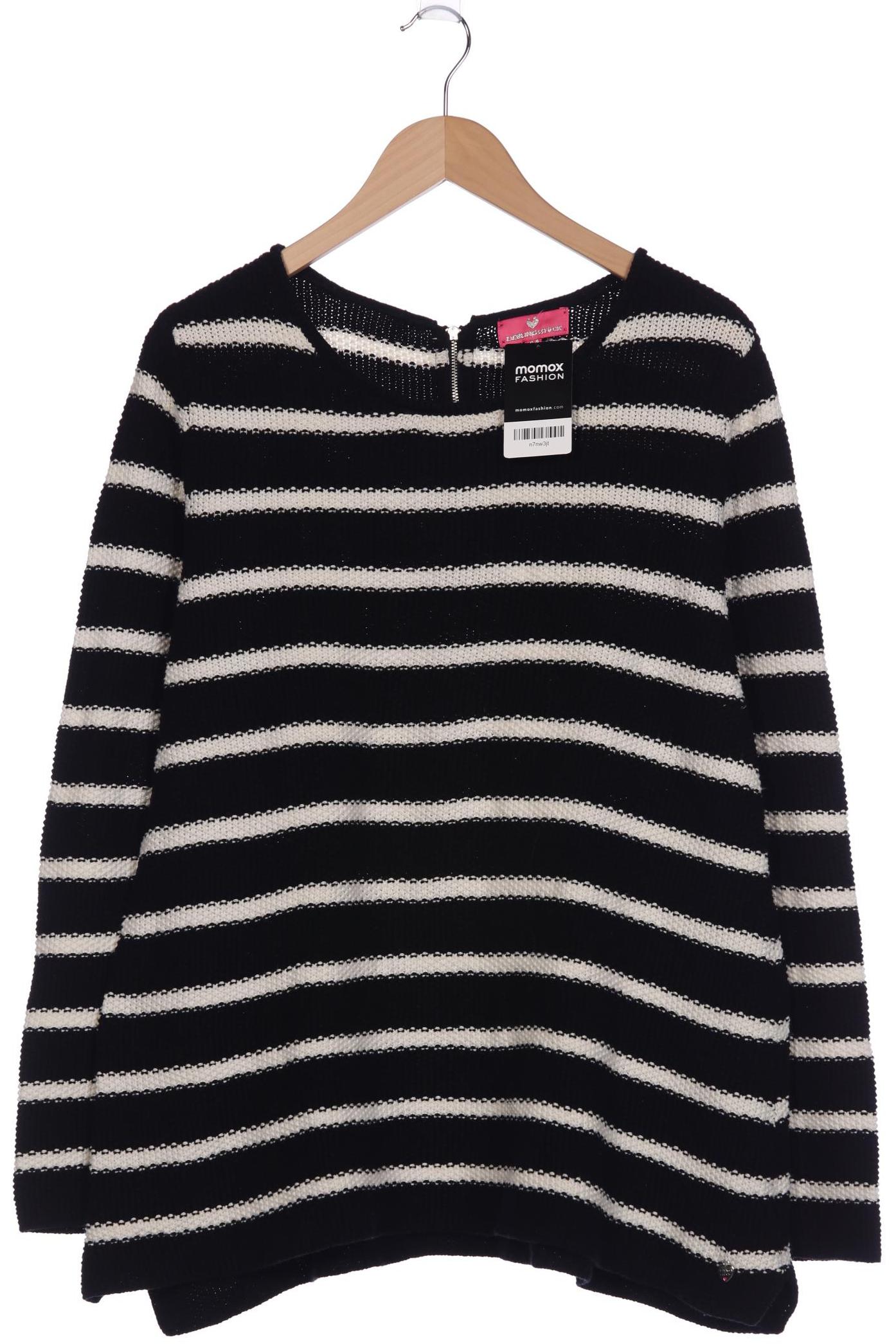 

Lieblingsstück Damen Pullover, schwarz