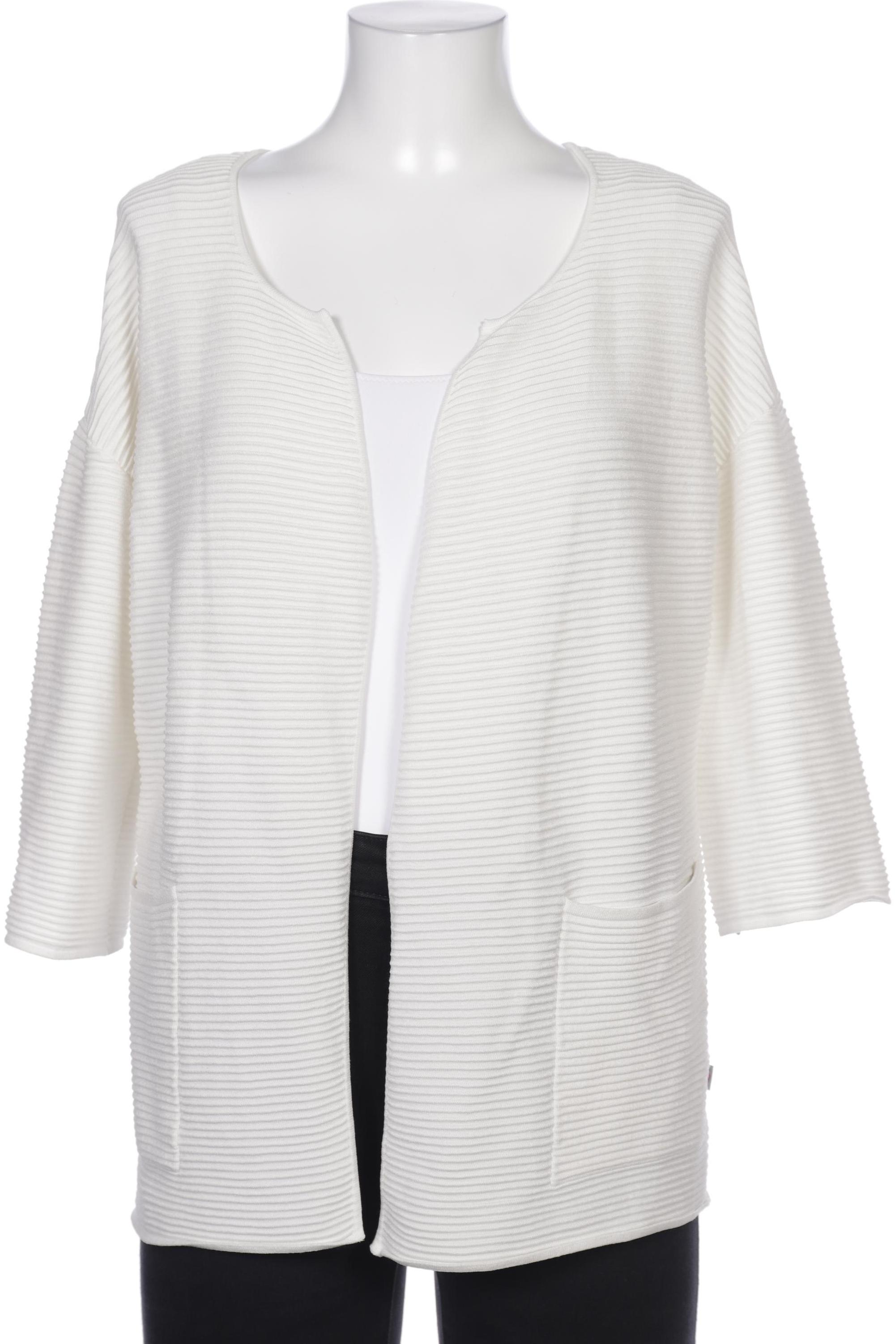 

Lieblingsstück Damen Strickjacke, weiß