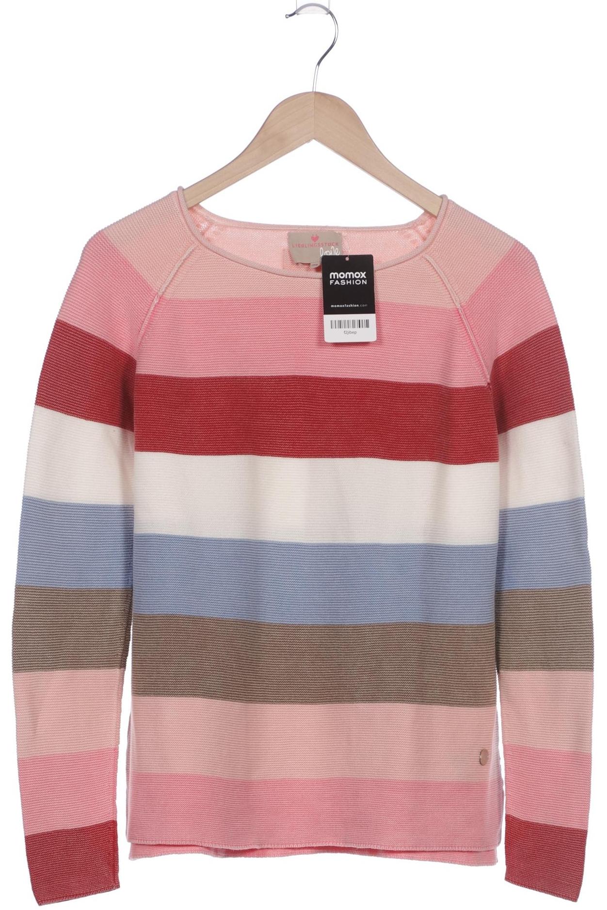 

Lieblingsstück Damen Pullover, pink, Gr. 38