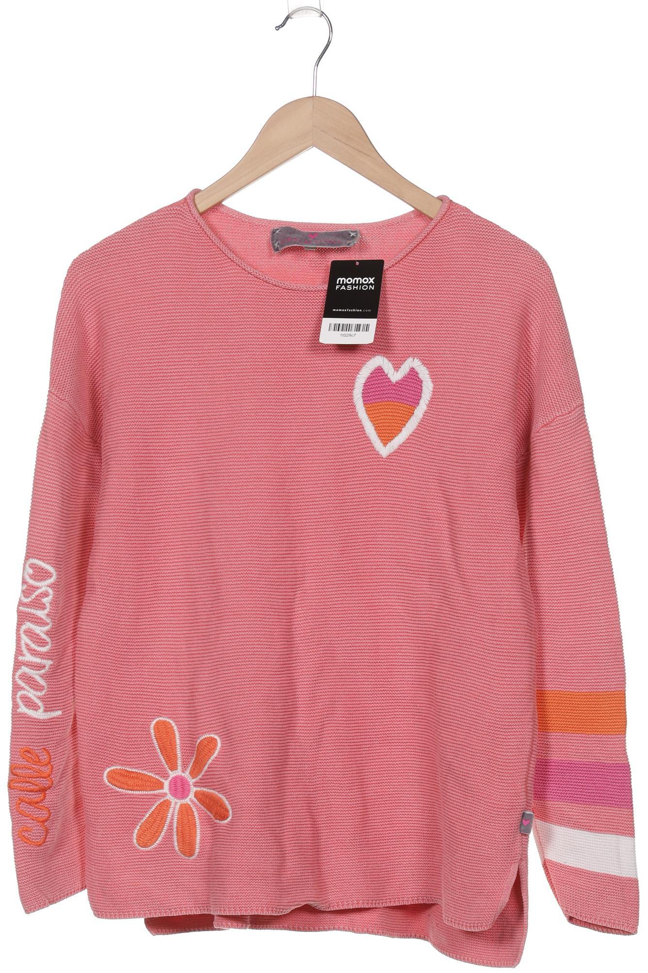 

Lieblingsstück Damen Pullover, pink, Gr. 44