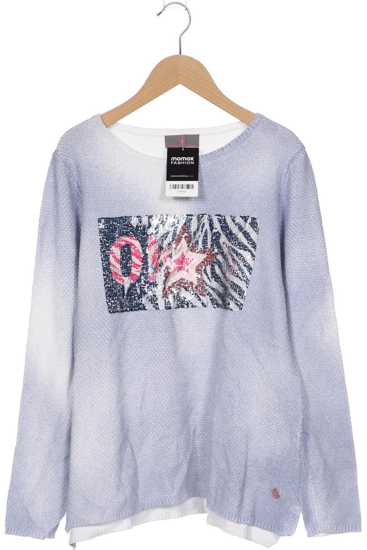 

Lieblingsstück Damen Pullover, hellblau, Gr. 38