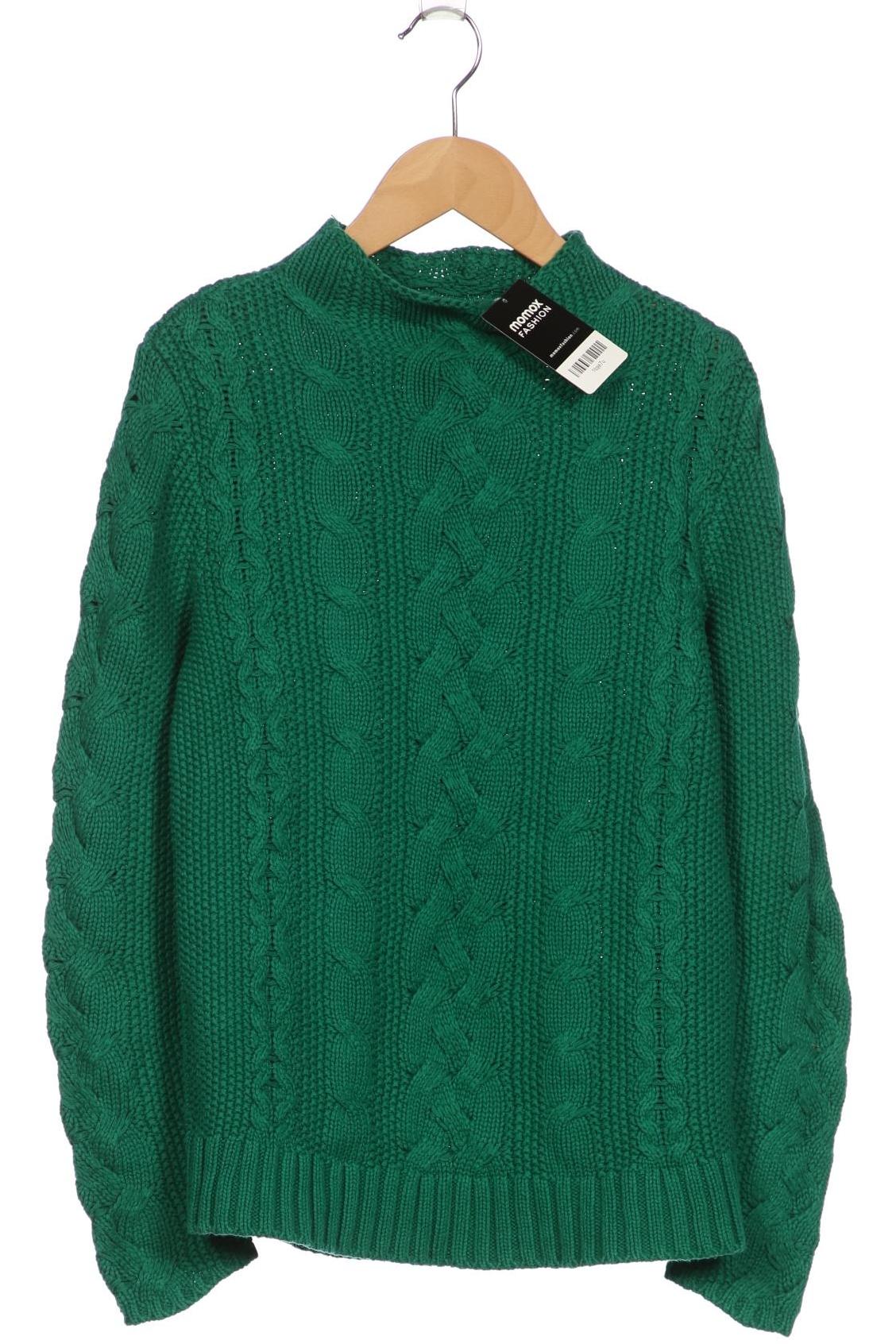 

Lieblingsstück Damen Pullover, grün, Gr. 36