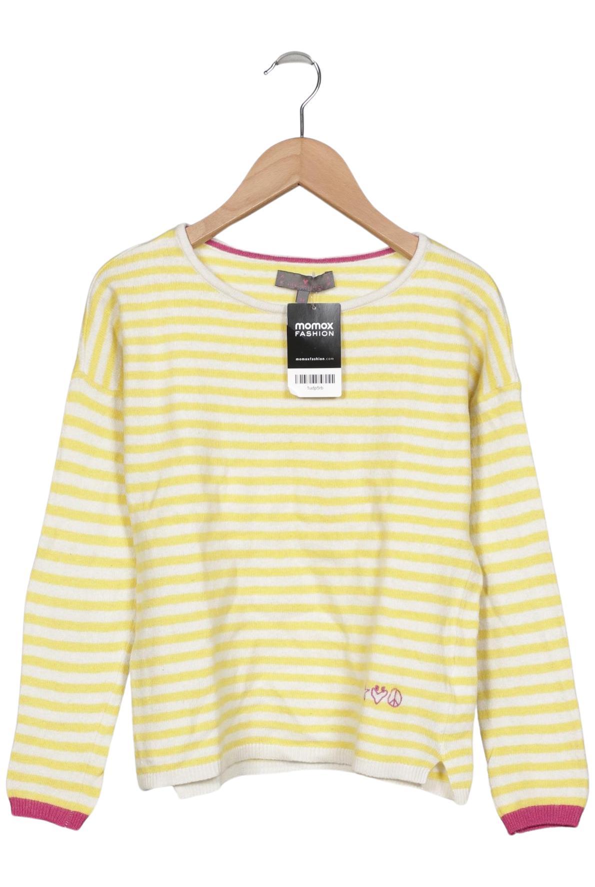 

Lieblingsstück Damen Pullover, mehrfarbig, Gr. 34