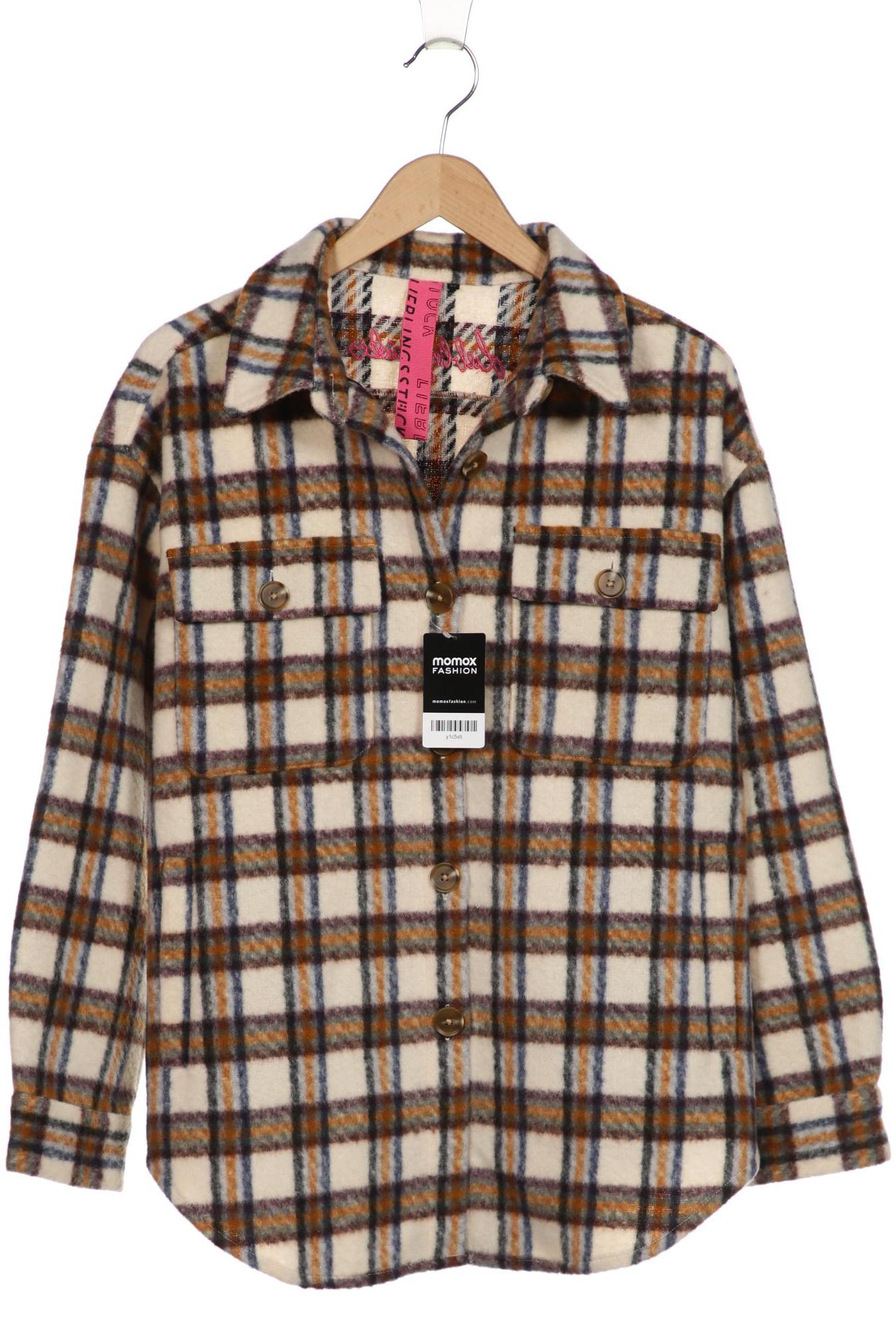 

Lieblingsstück Damen Jacke, cremeweiß