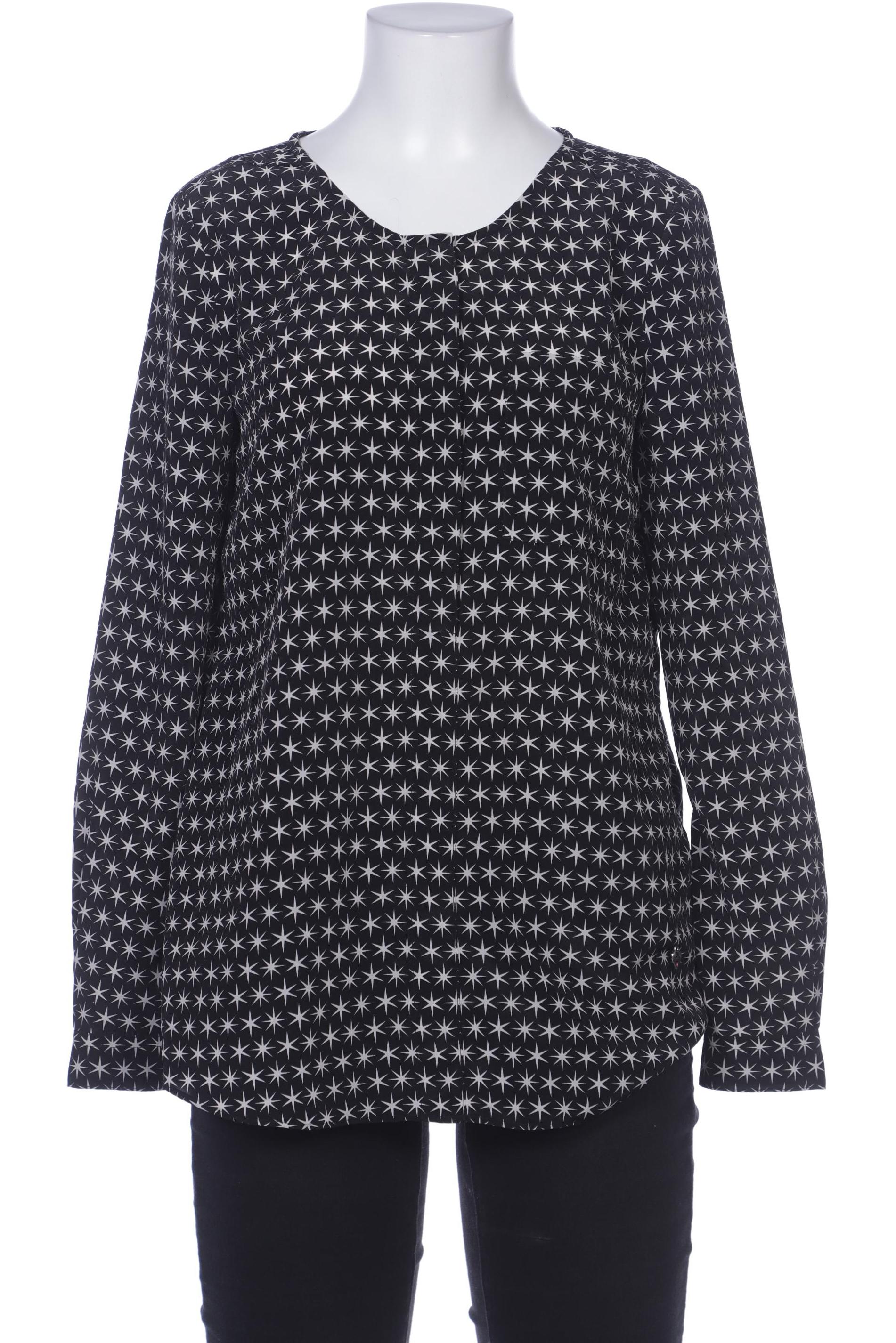 

Lieblingsstück Damen Bluse, schwarz, Gr. 36