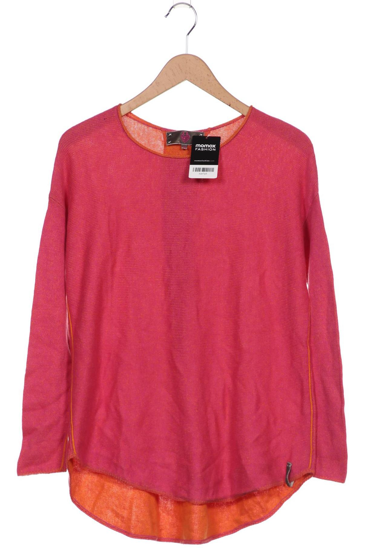 

Lieblingsstück Damen Pullover, pink, Gr. 34