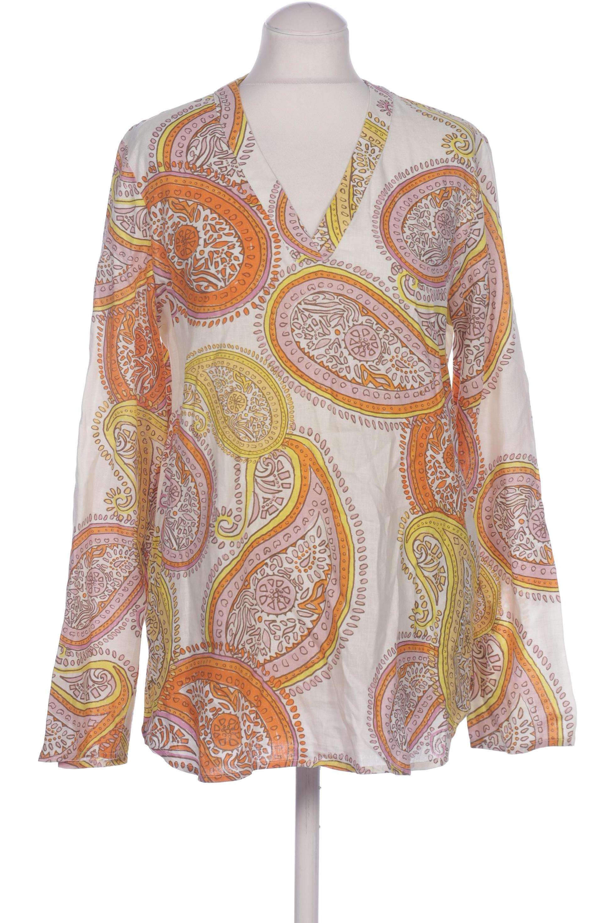 

Lieblingsstück Damen Bluse, mehrfarbig, Gr. 36