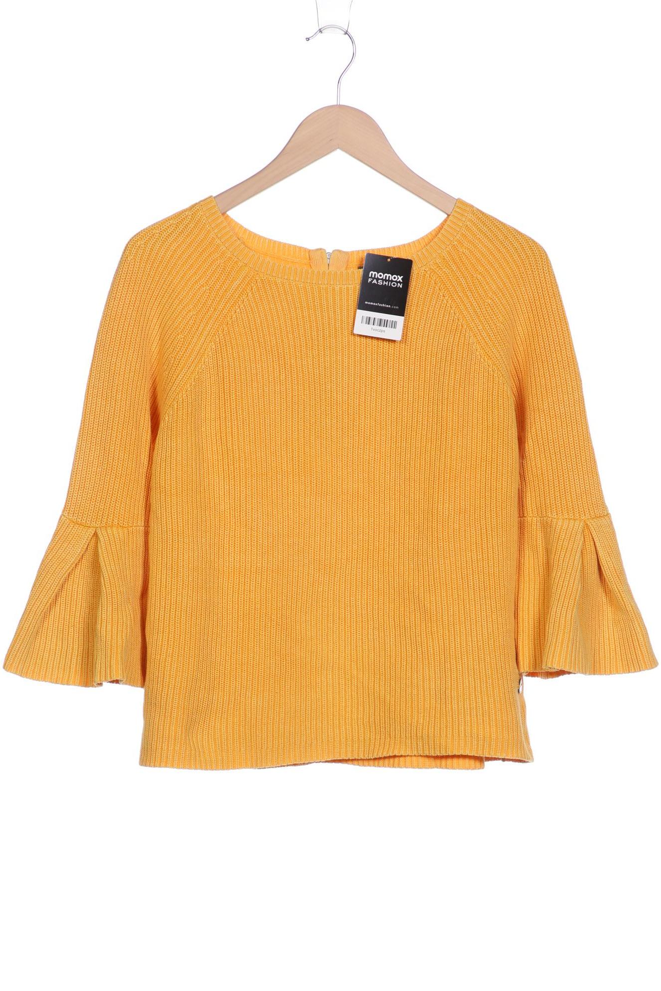 

Lieblingsstück Damen Pullover, gelb