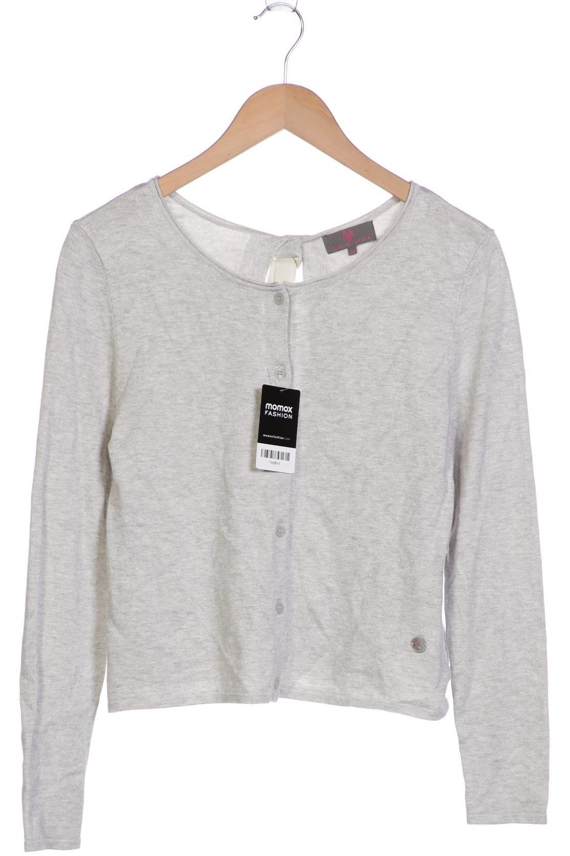 

Lieblingsstück Damen Strickjacke, grau