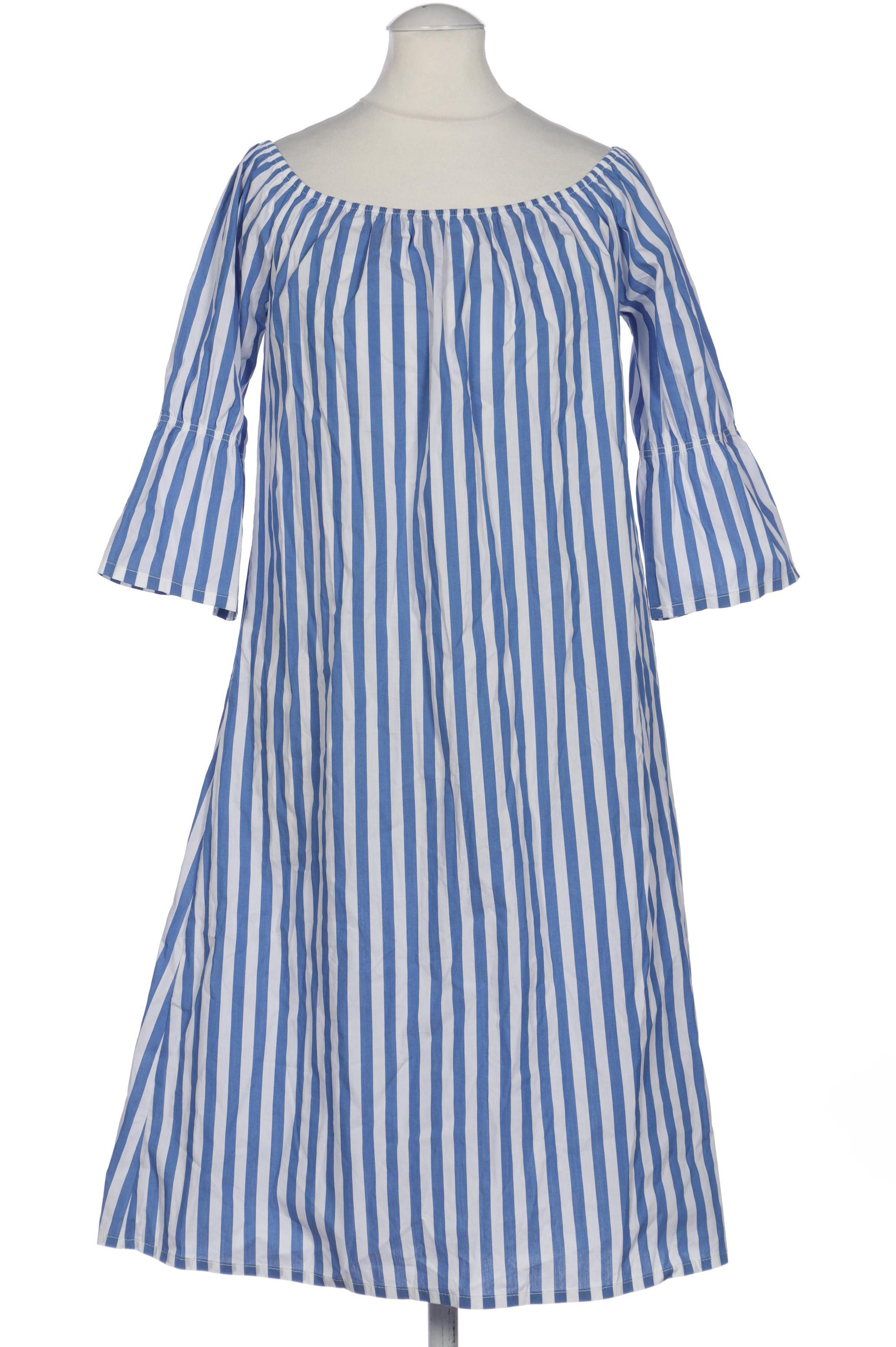 

Lieblingsstück Damen Kleid, blau, Gr. 34