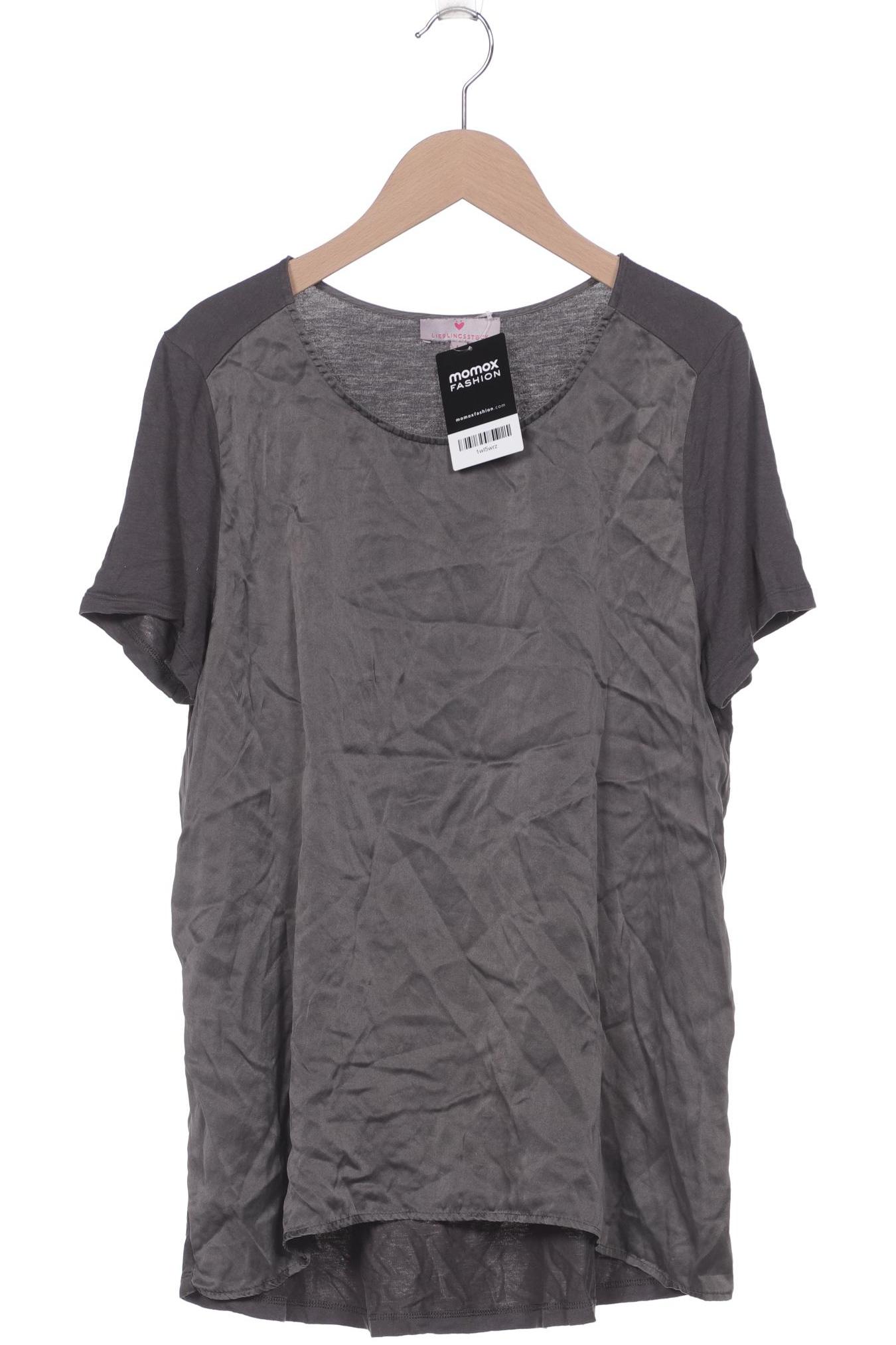 

Lieblingsstück Damen T-Shirt, grau