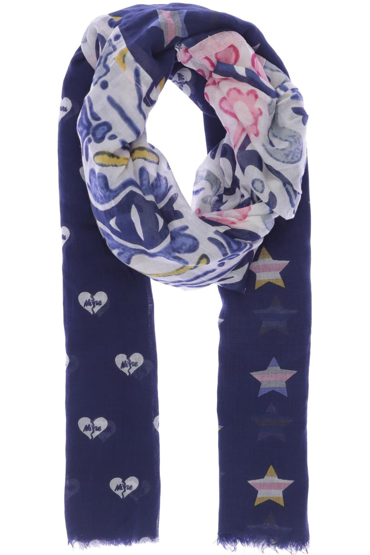 

Lieblingsstück Damen Schal, marineblau, Gr.