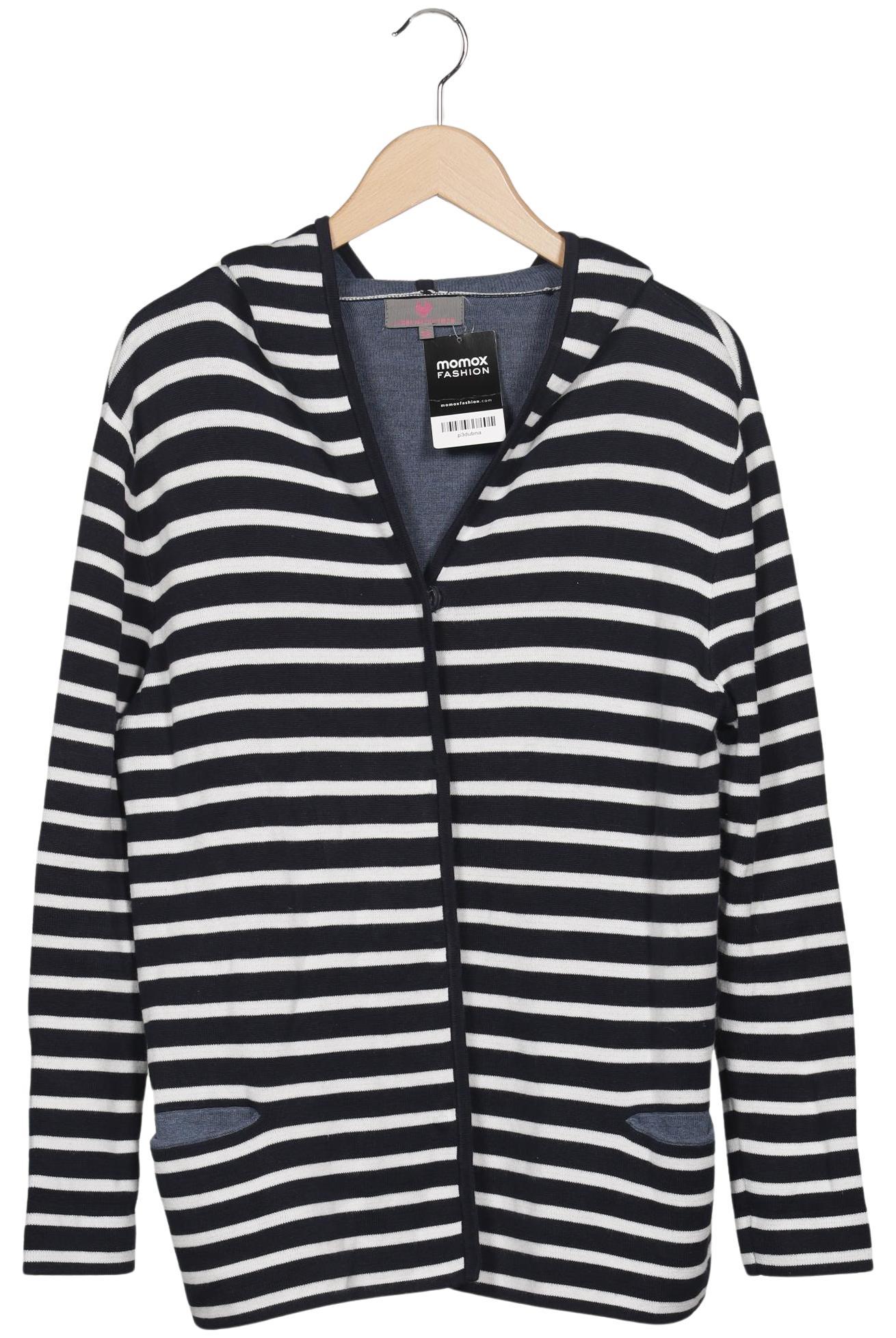 

Lieblingsstück Damen Strickjacke, mehrfarbig, Gr. 38