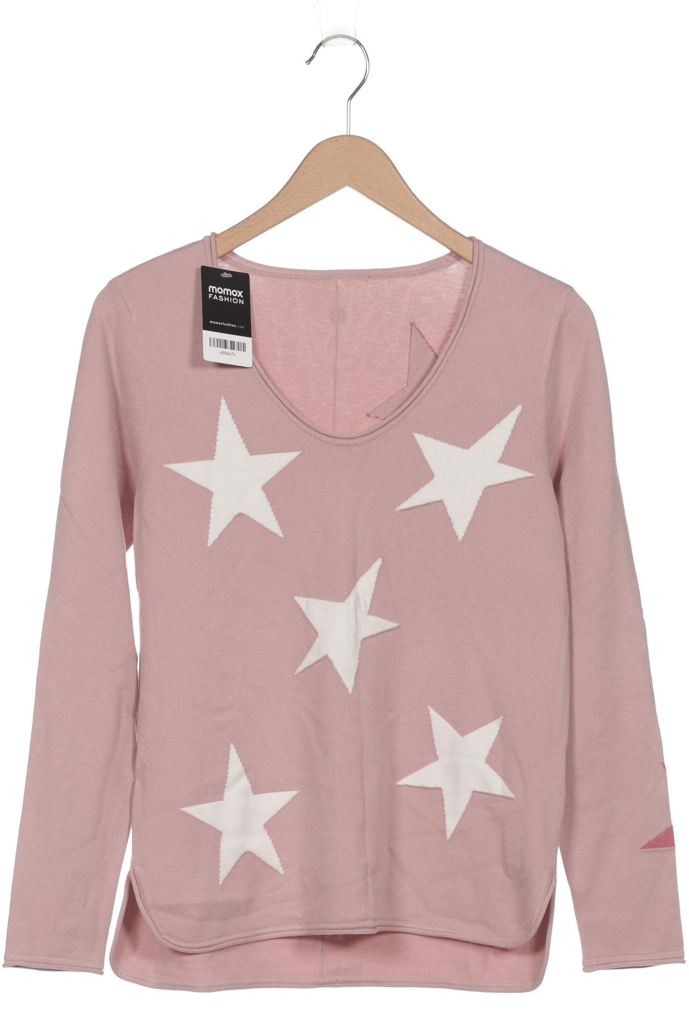

Lieblingsstück Damen Pullover, pink, Gr. 36