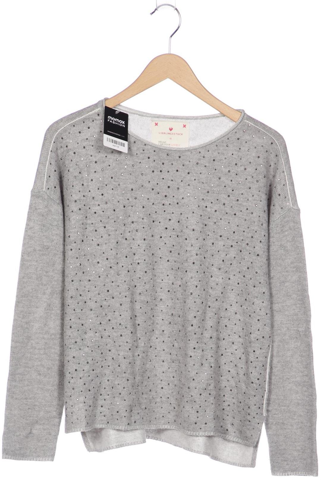 

Lieblingsstück Damen Pullover, grau