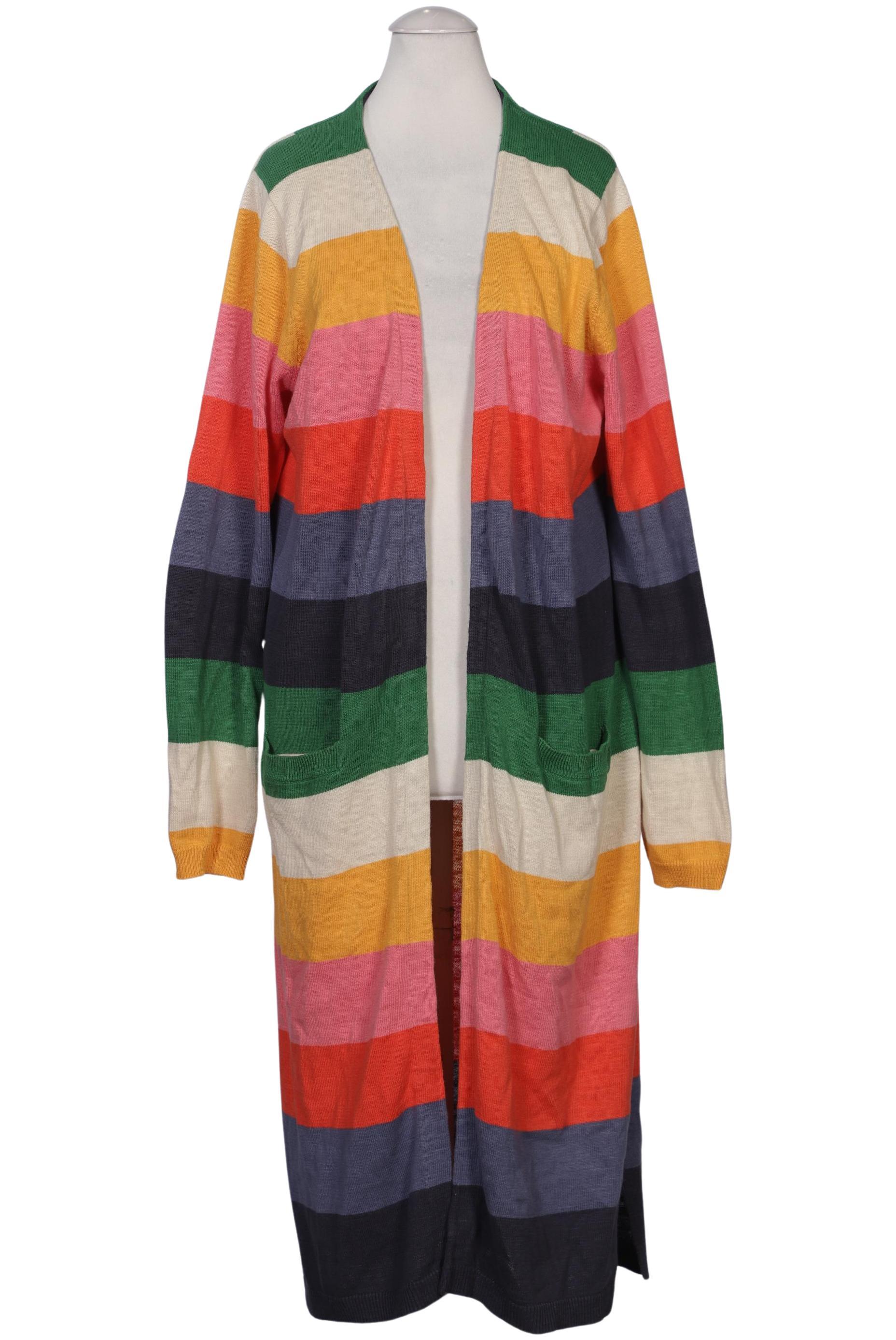 

Lieblingsstück Damen Strickjacke, mehrfarbig, Gr. 36