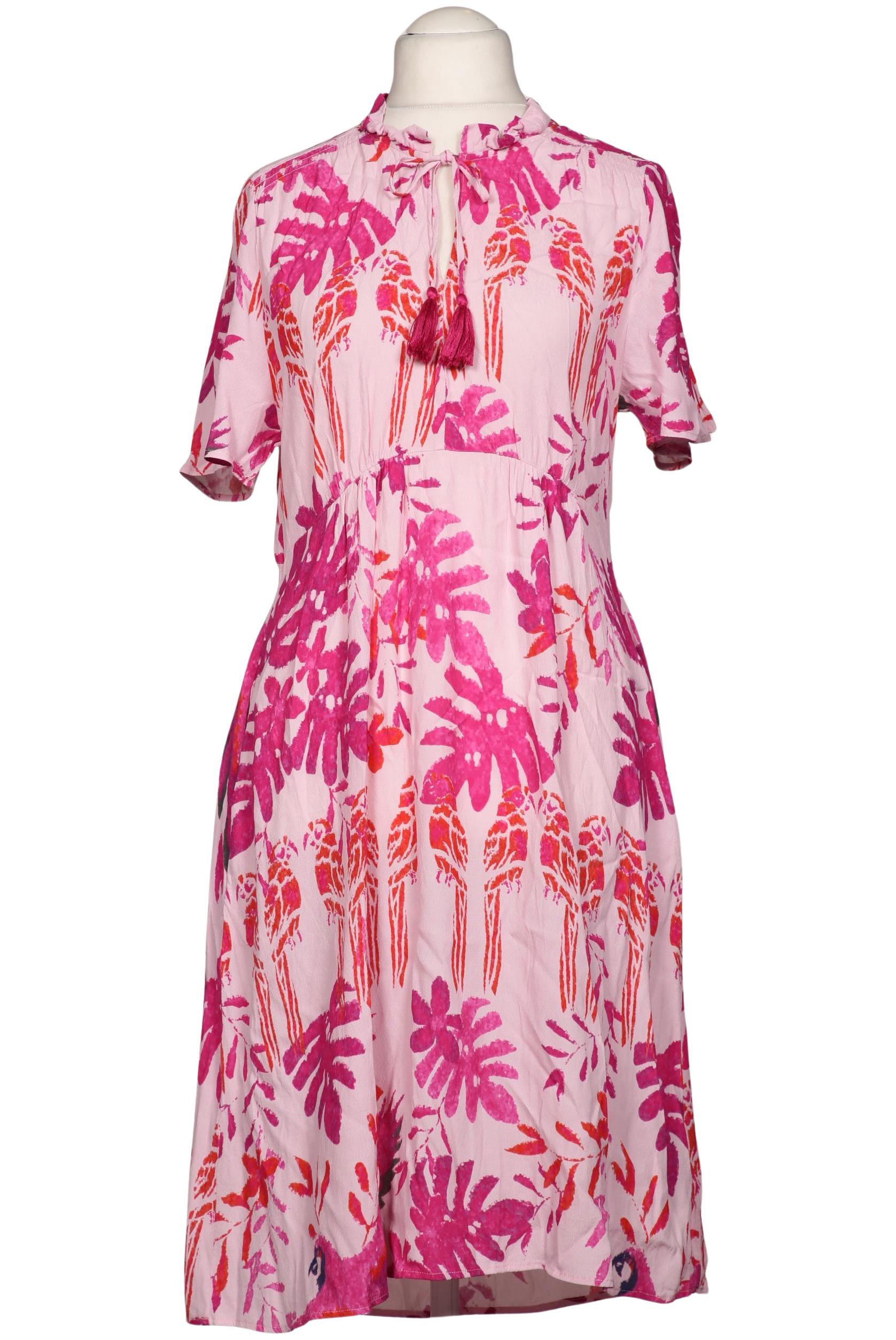 

Lieblingsstück Damen Kleid, pink, Gr. 38