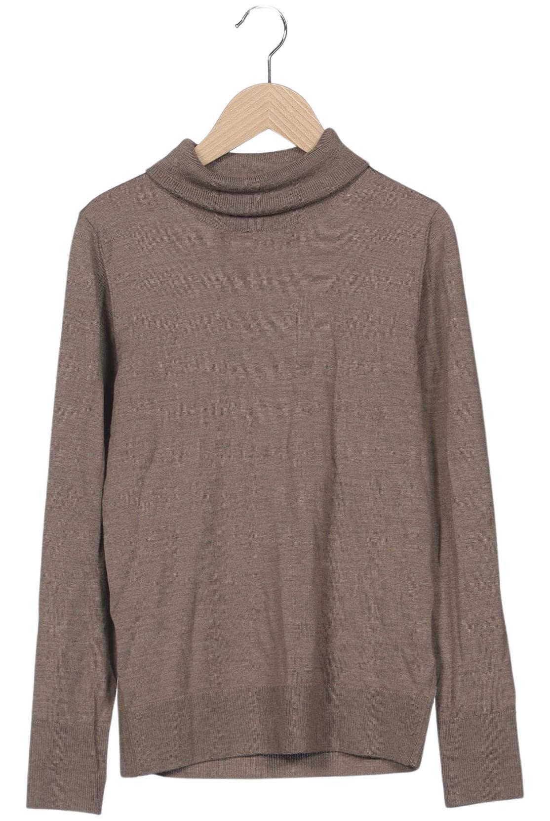 

Lieblingsstück Damen Pullover, braun, Gr. 38