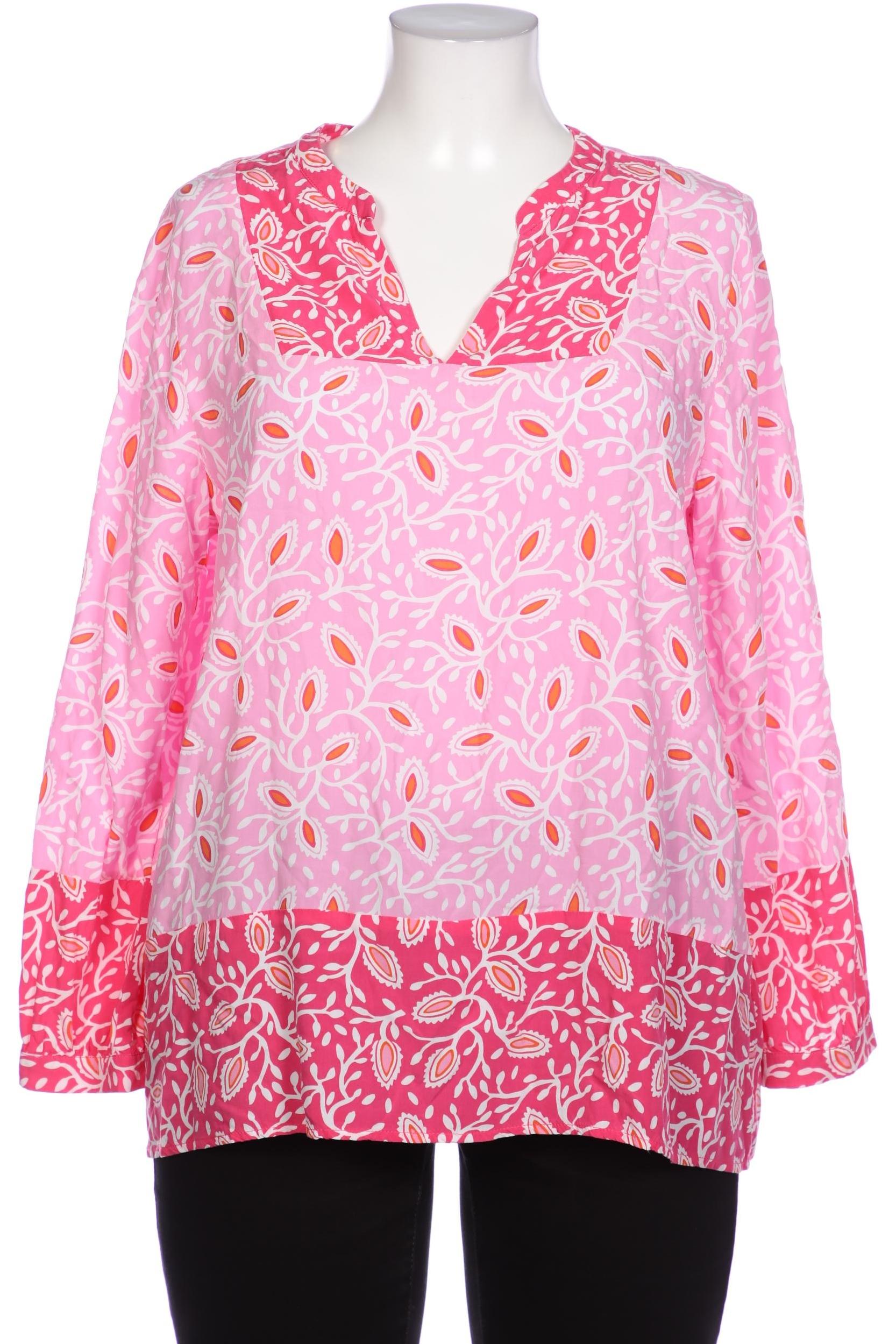 

Lieblingsstück Damen Bluse, pink, Gr. 42