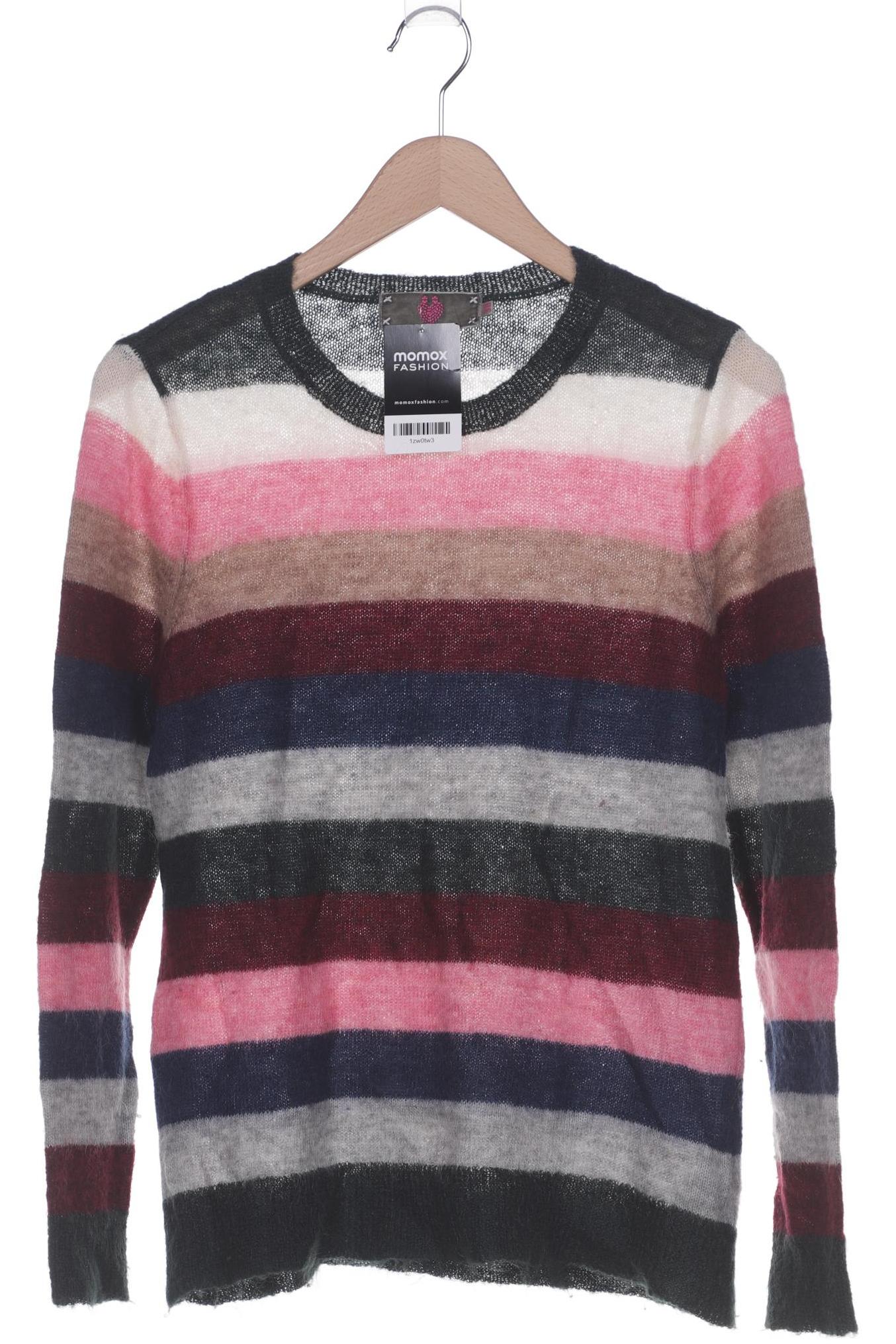 

Lieblingsstück Damen Pullover, mehrfarbig, Gr. 38