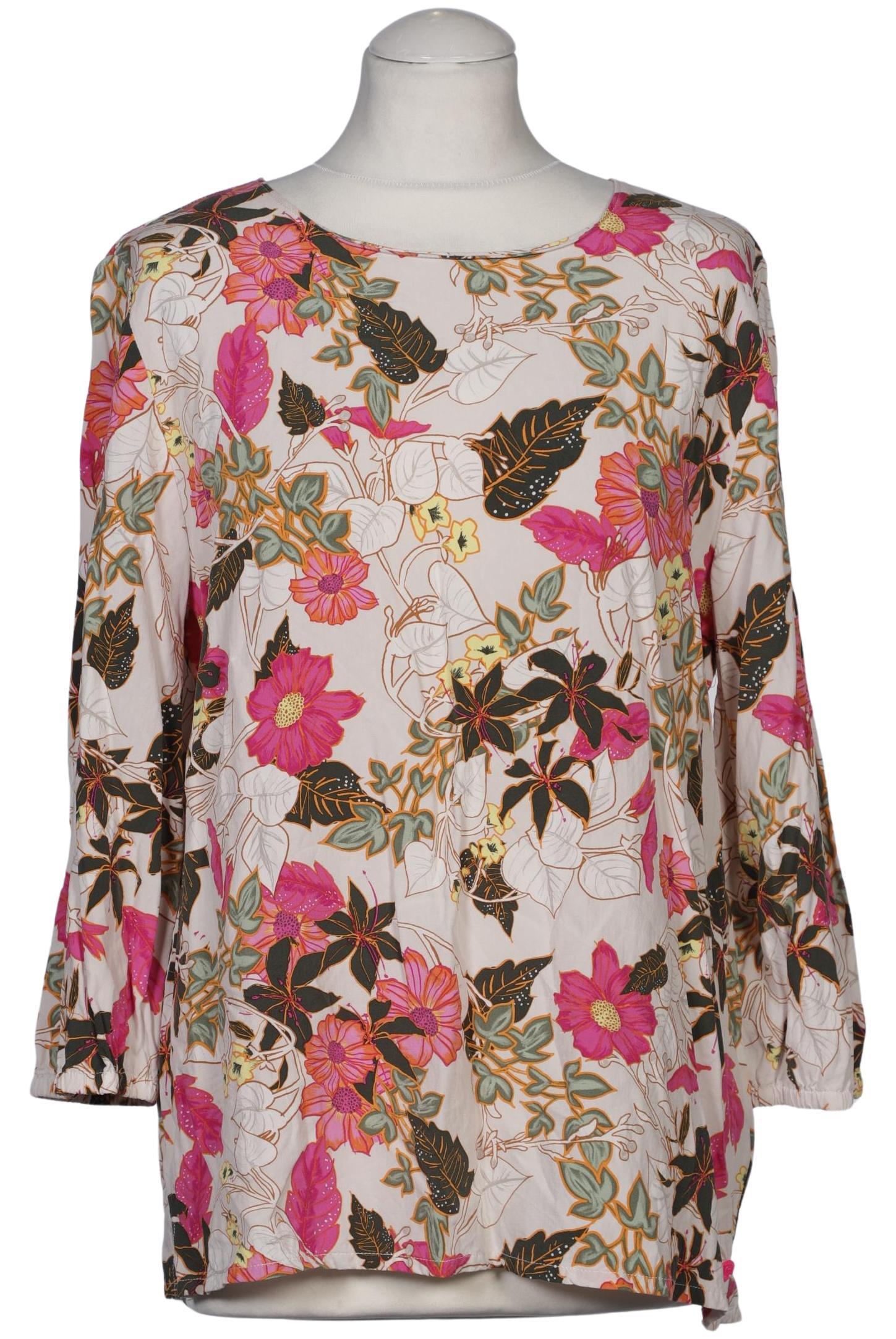 

Lieblingsstück Damen Bluse, mehrfarbig, Gr. 40