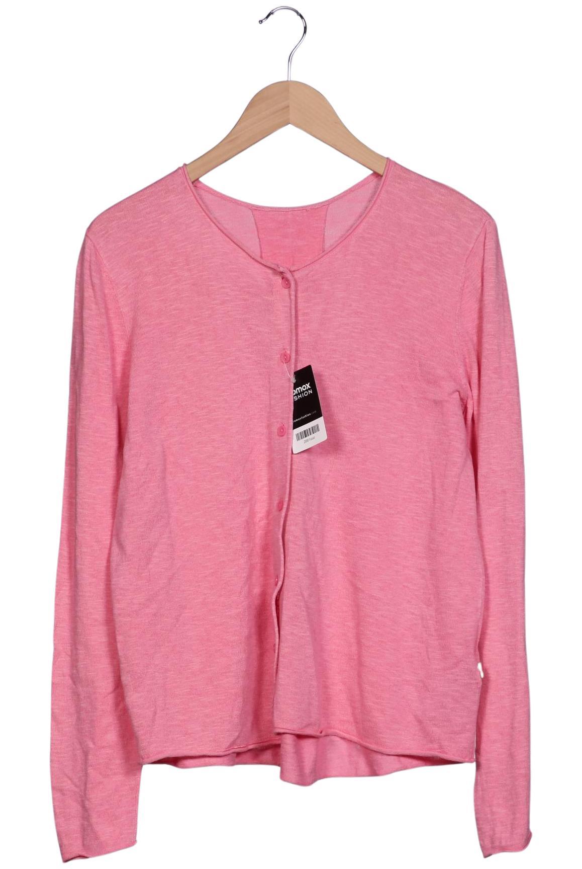 

Lieblingsstück Damen Strickjacke, pink, Gr. 38