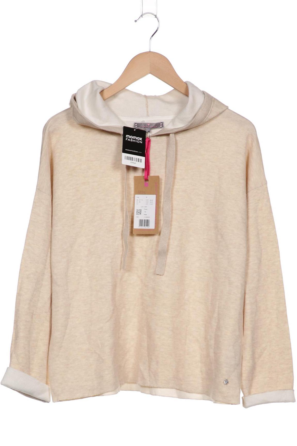 

Lieblingsstück Damen Kapuzenpullover, beige
