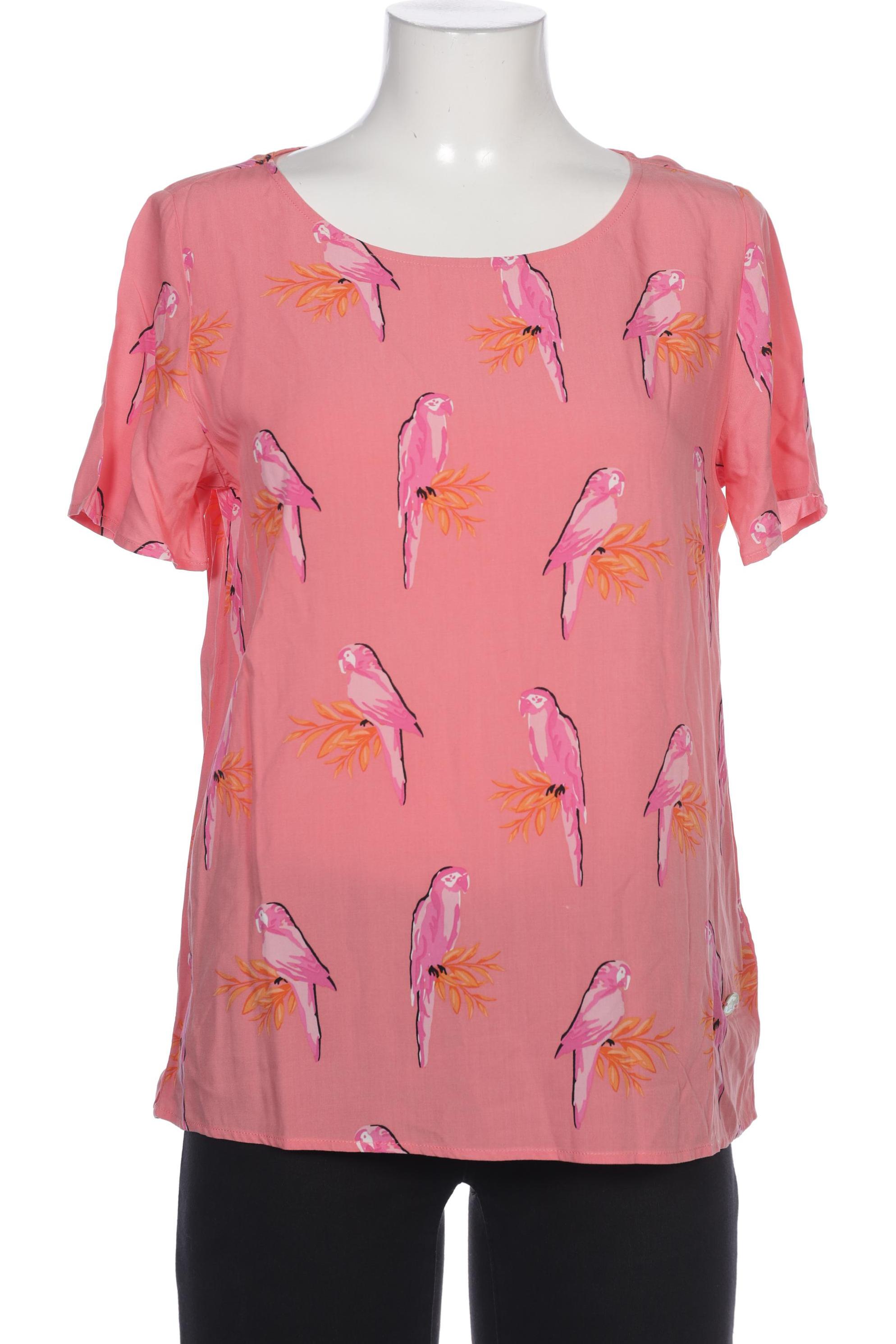 

Lieblingsstück Damen Bluse, pink, Gr. 38