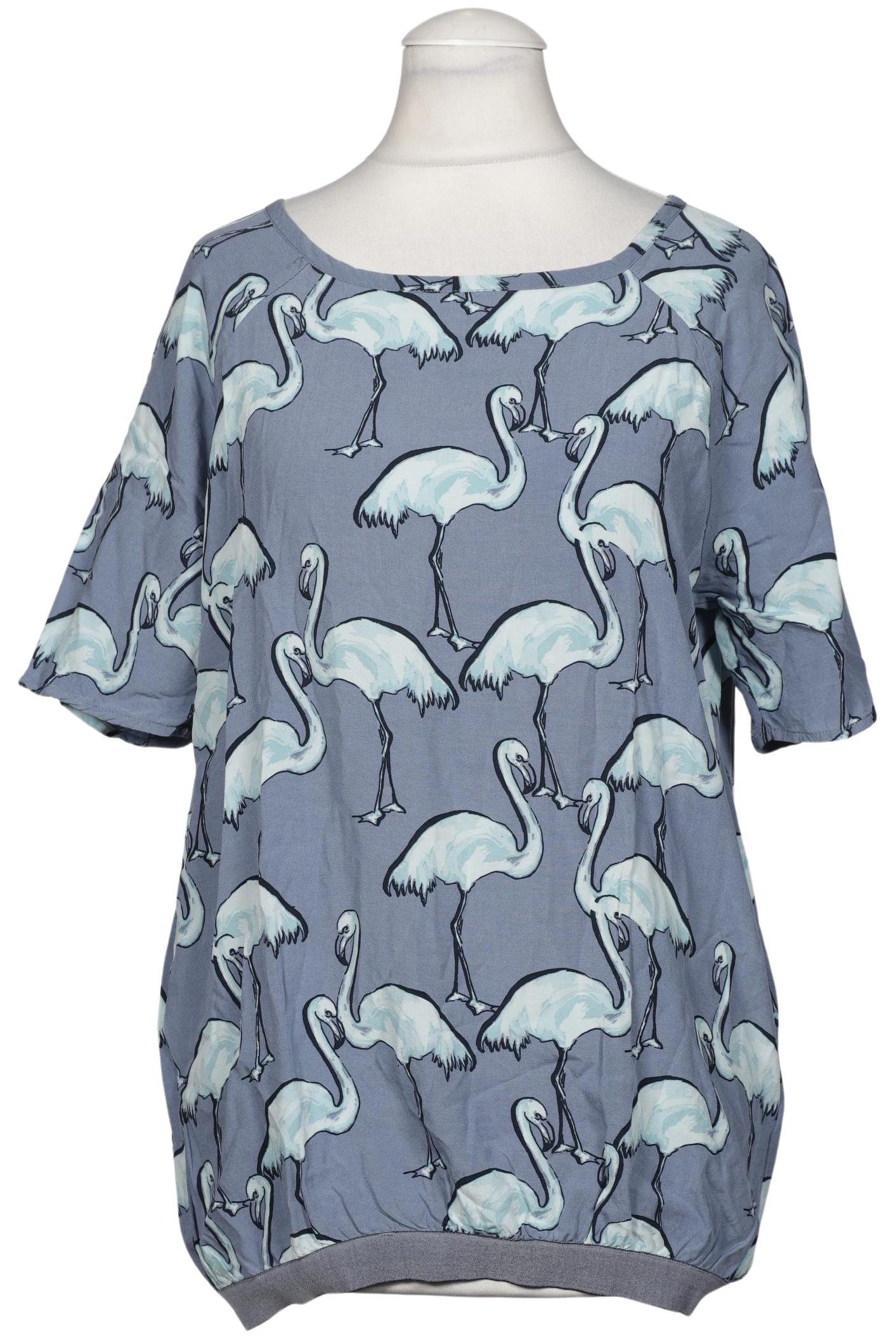 

Lieblingsstück Damen Bluse, hellblau, Gr. 34