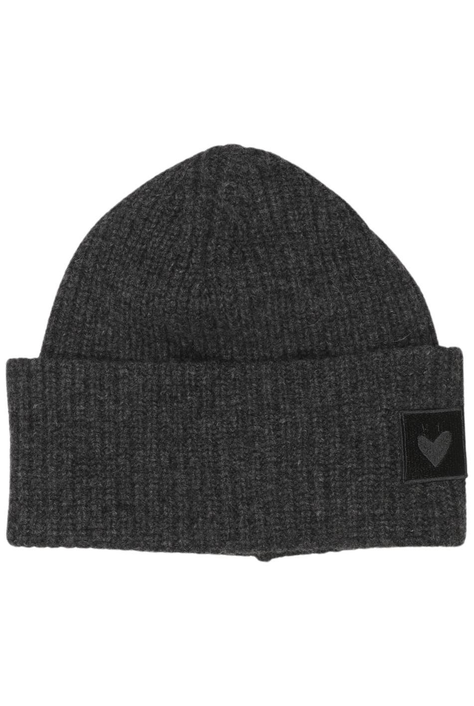 

Lieblingsstück Damen Hut/Mütze, grau, Gr. uni