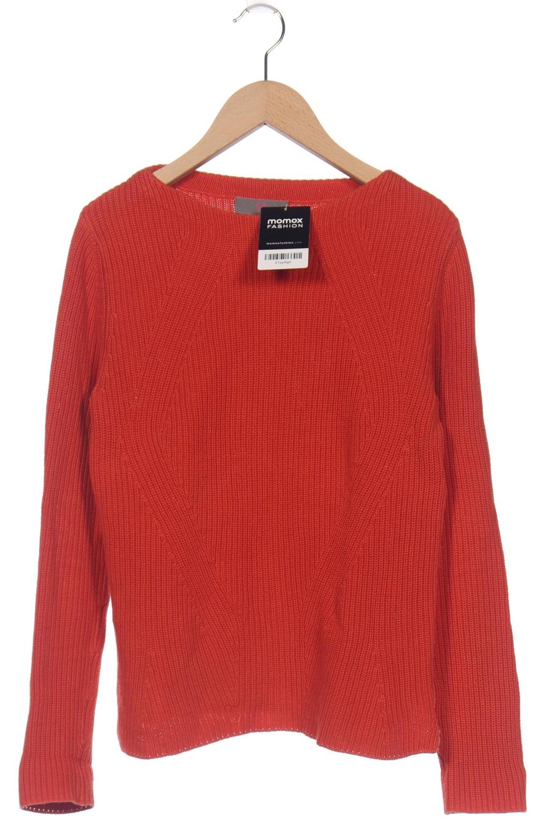 

Lieblingsstück Damen Pullover, orange, Gr. 36