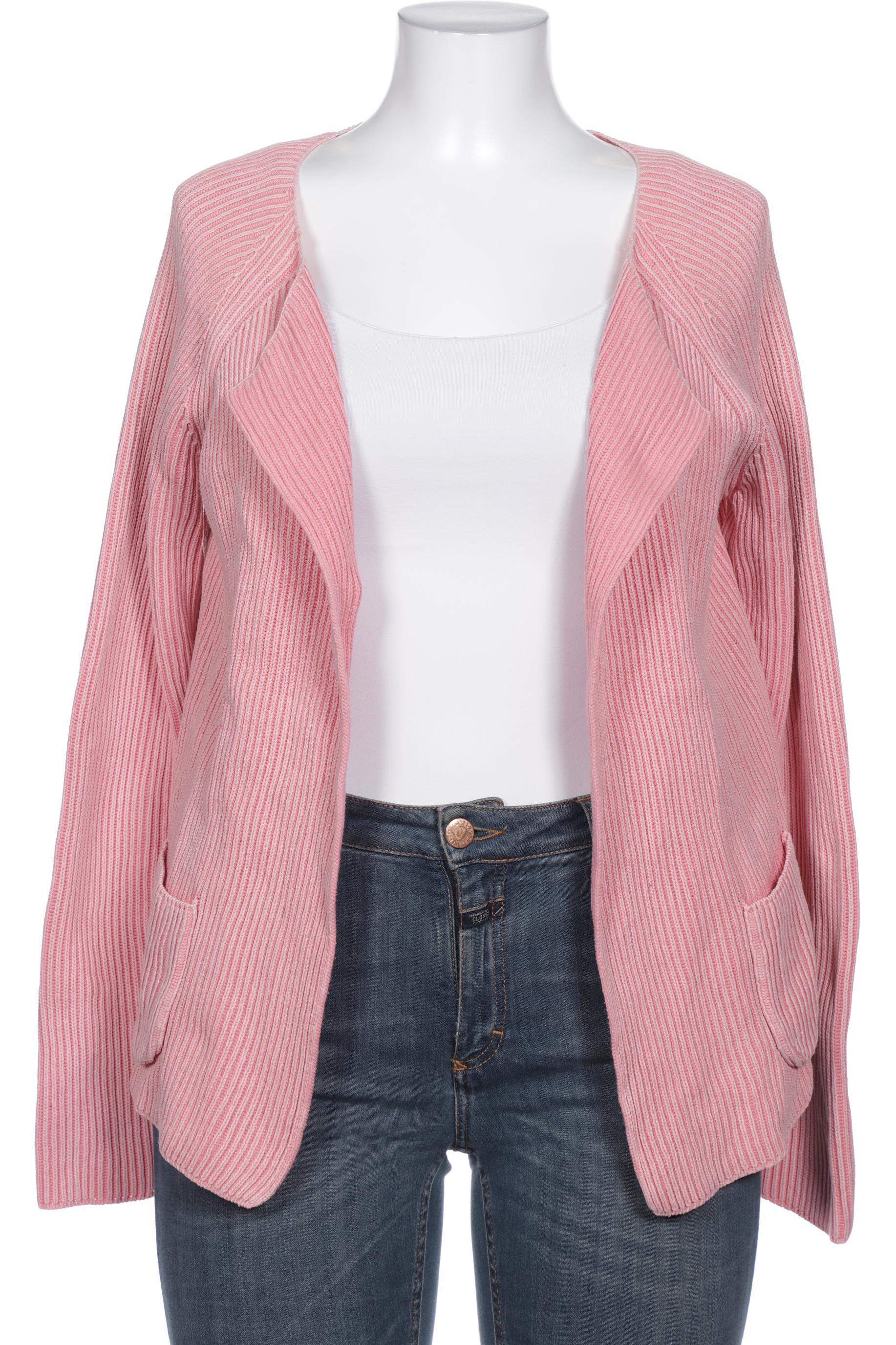 

Lieblingsstück Damen Strickjacke, pink
