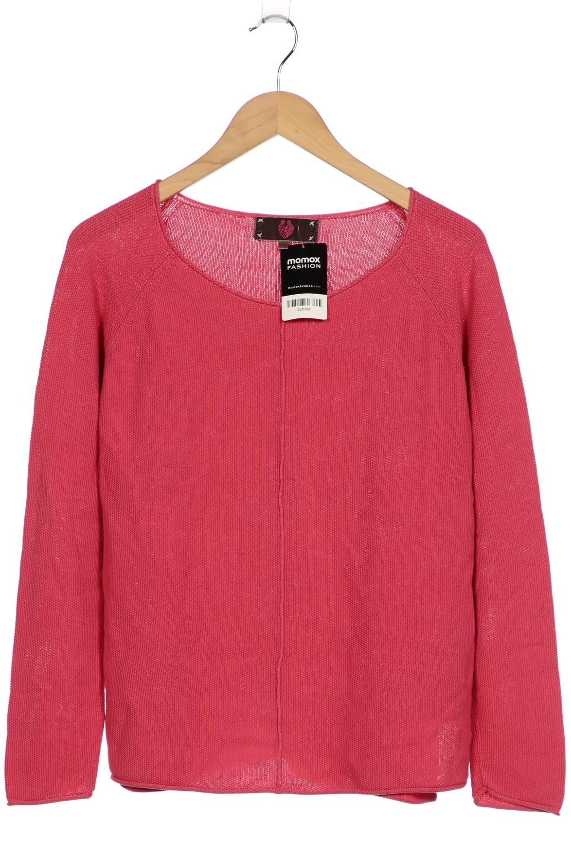 

Lieblingsstück Damen Pullover, pink, Gr. 40