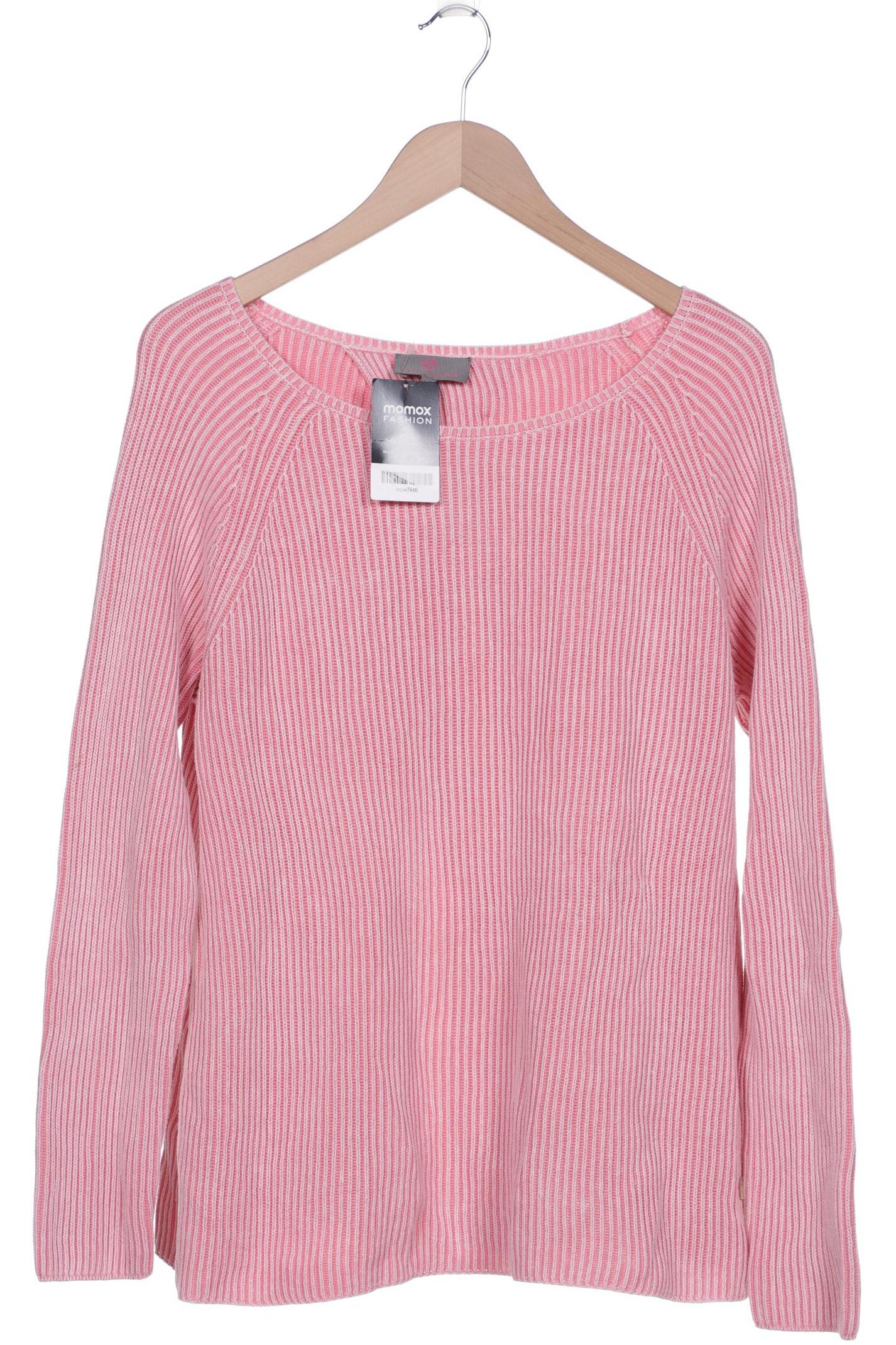 

Lieblingsstück Damen Pullover, pink, Gr. 42