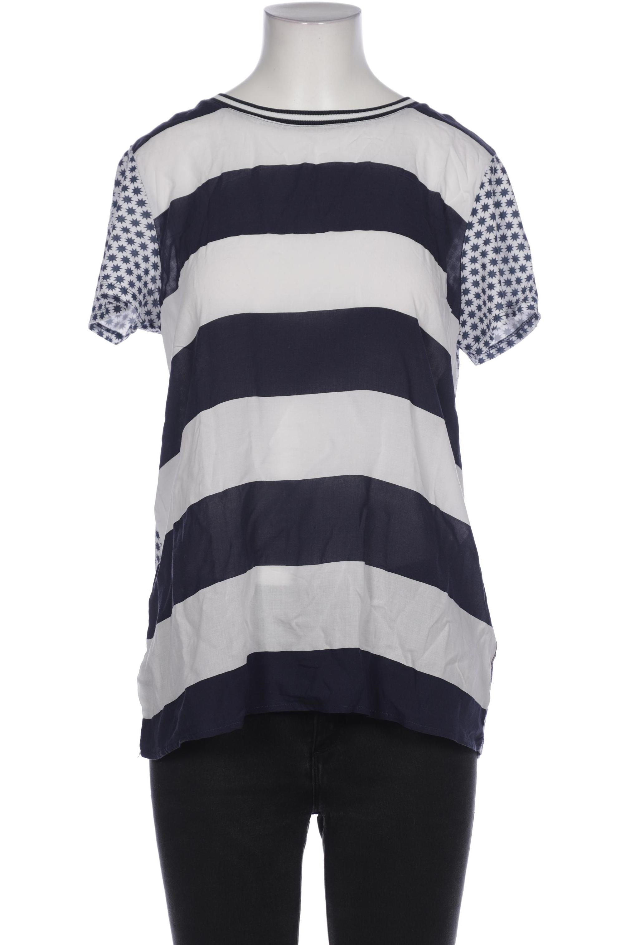 

Lieblingsstück Damen Bluse, weiß, Gr. 38