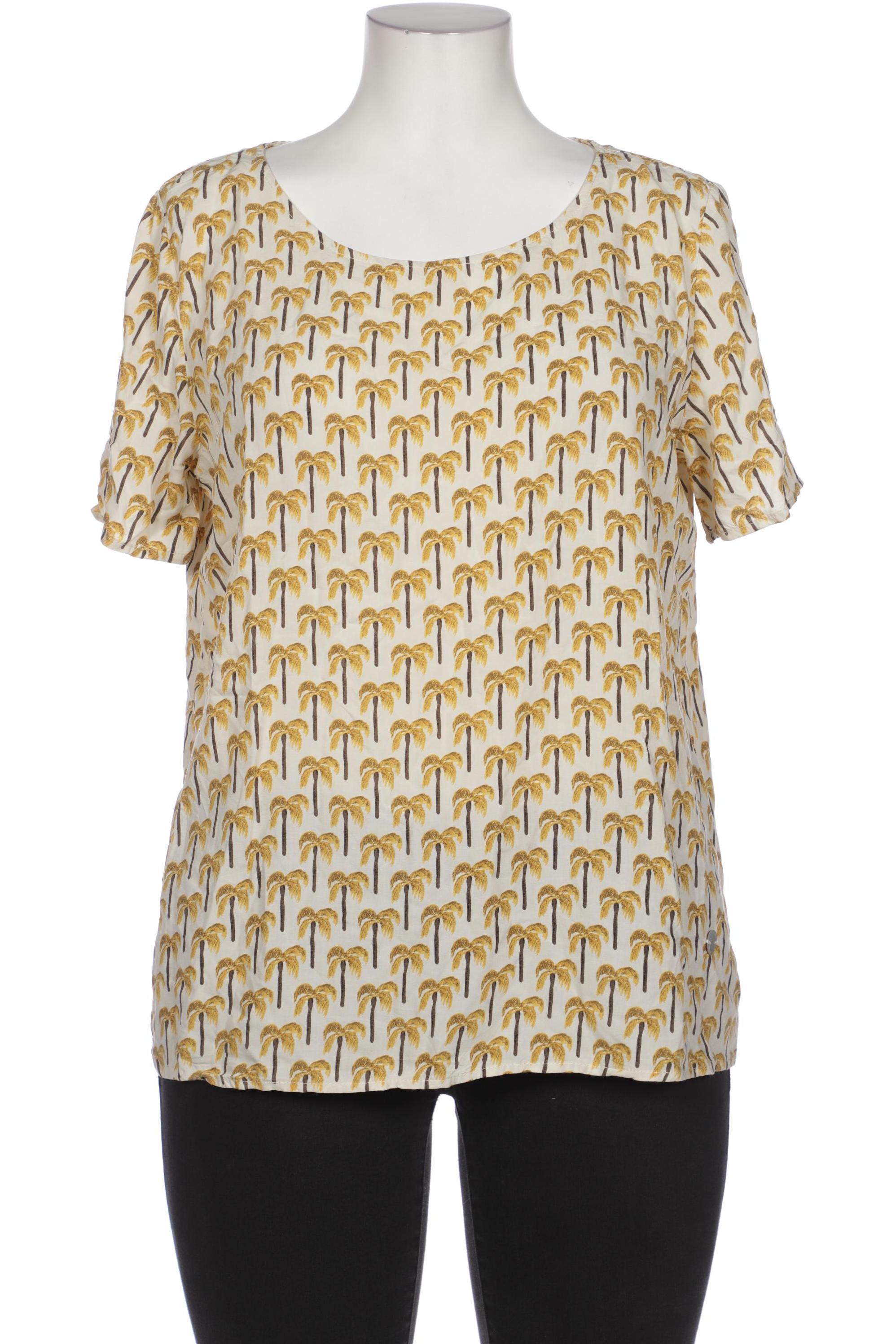 

Lieblingsstück Damen Bluse, beige, Gr. 42
