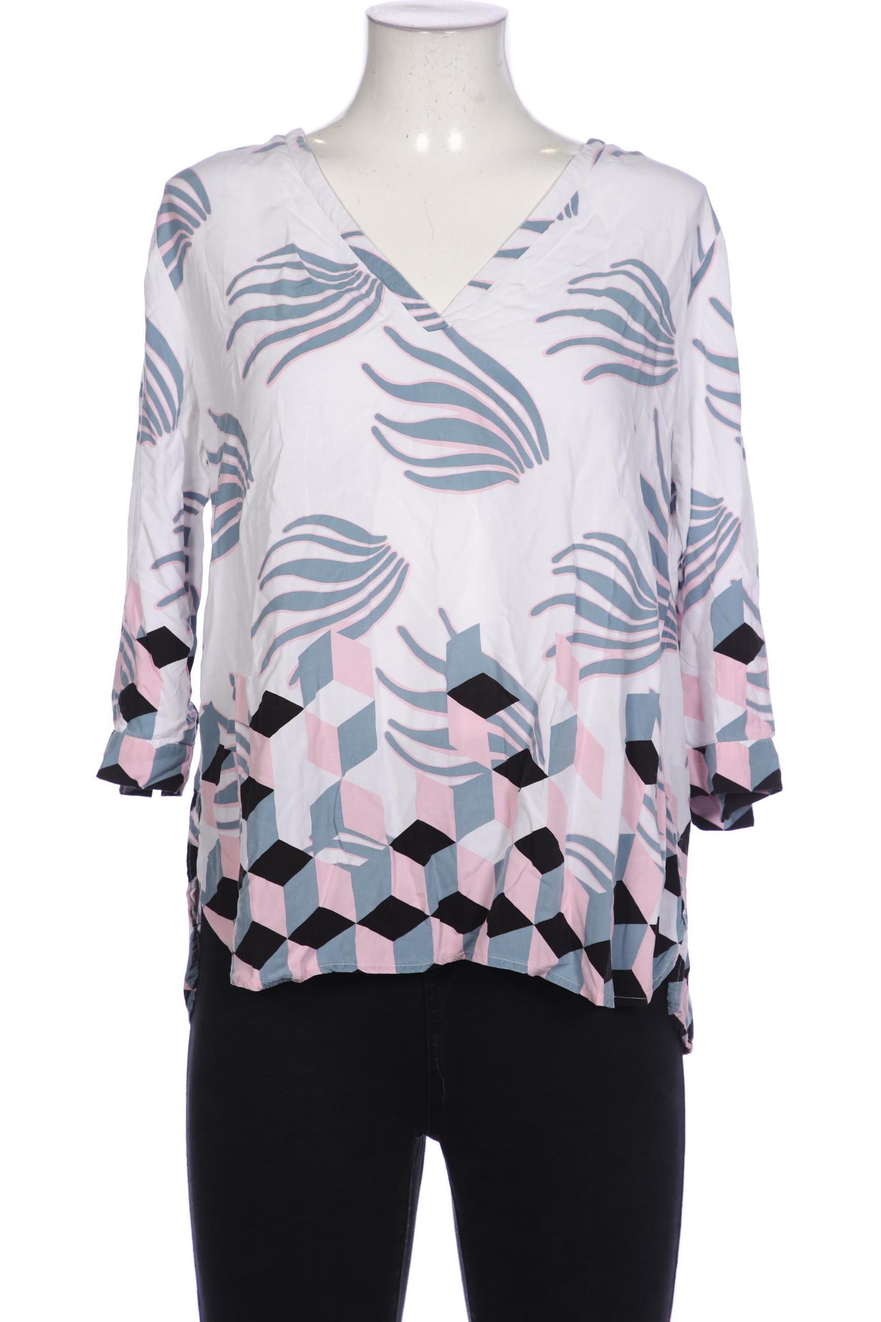 

Lieblingsstück Damen Bluse, weiß, Gr. 42