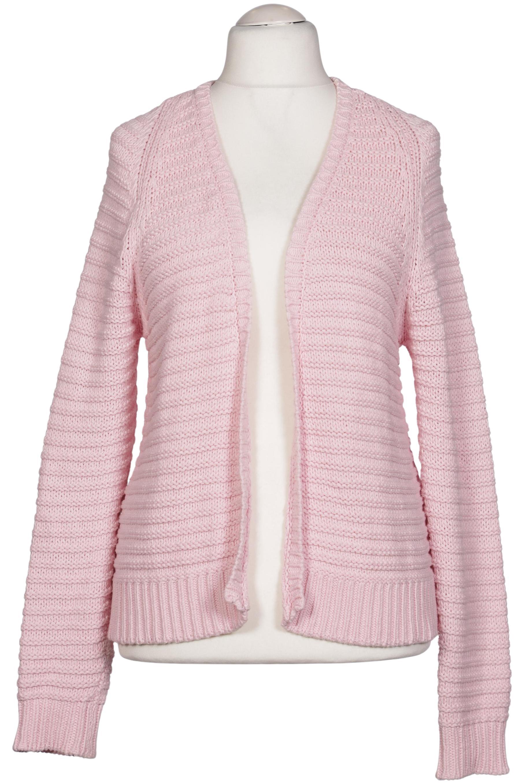 

Lieblingsstück Damen Strickjacke, pink, Gr. 38