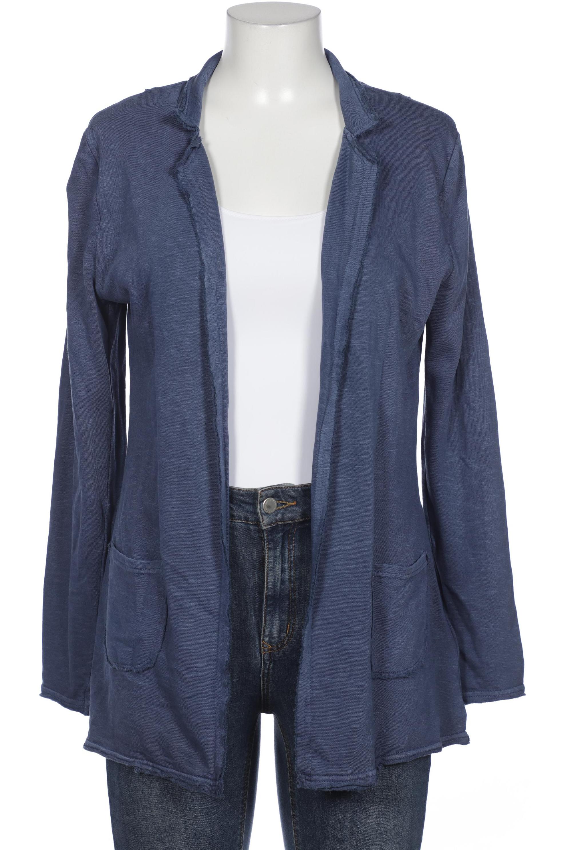 

Lieblingsstück Damen Strickjacke, blau