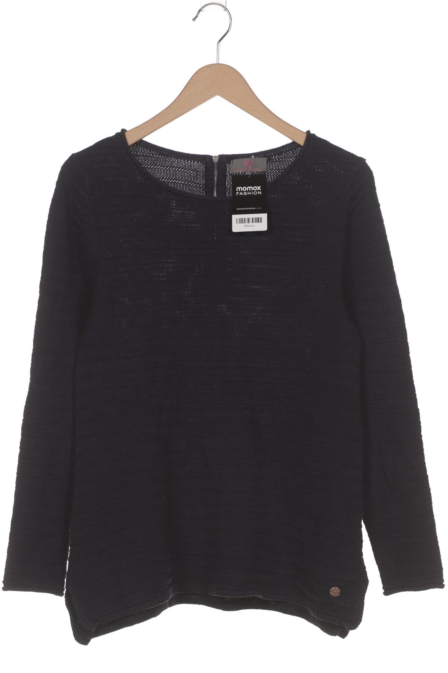 

Lieblingsstück Damen Pullover, marineblau, Gr. 38