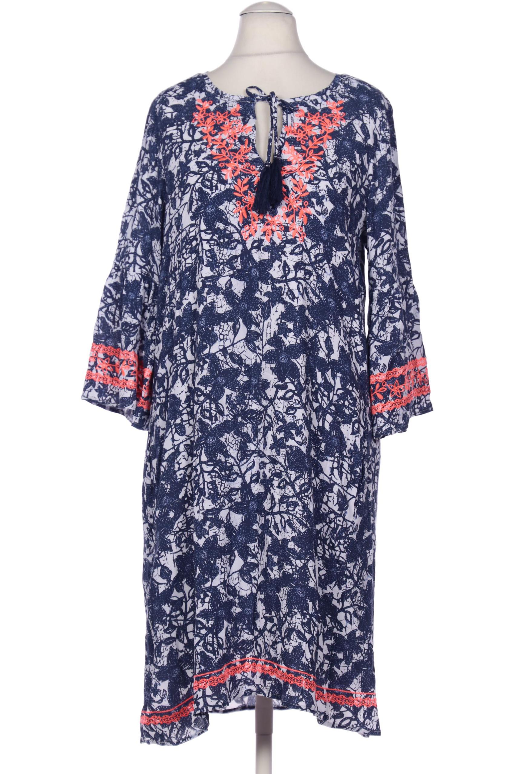 

Lieblingsstück Damen Kleid, blau, Gr. 36