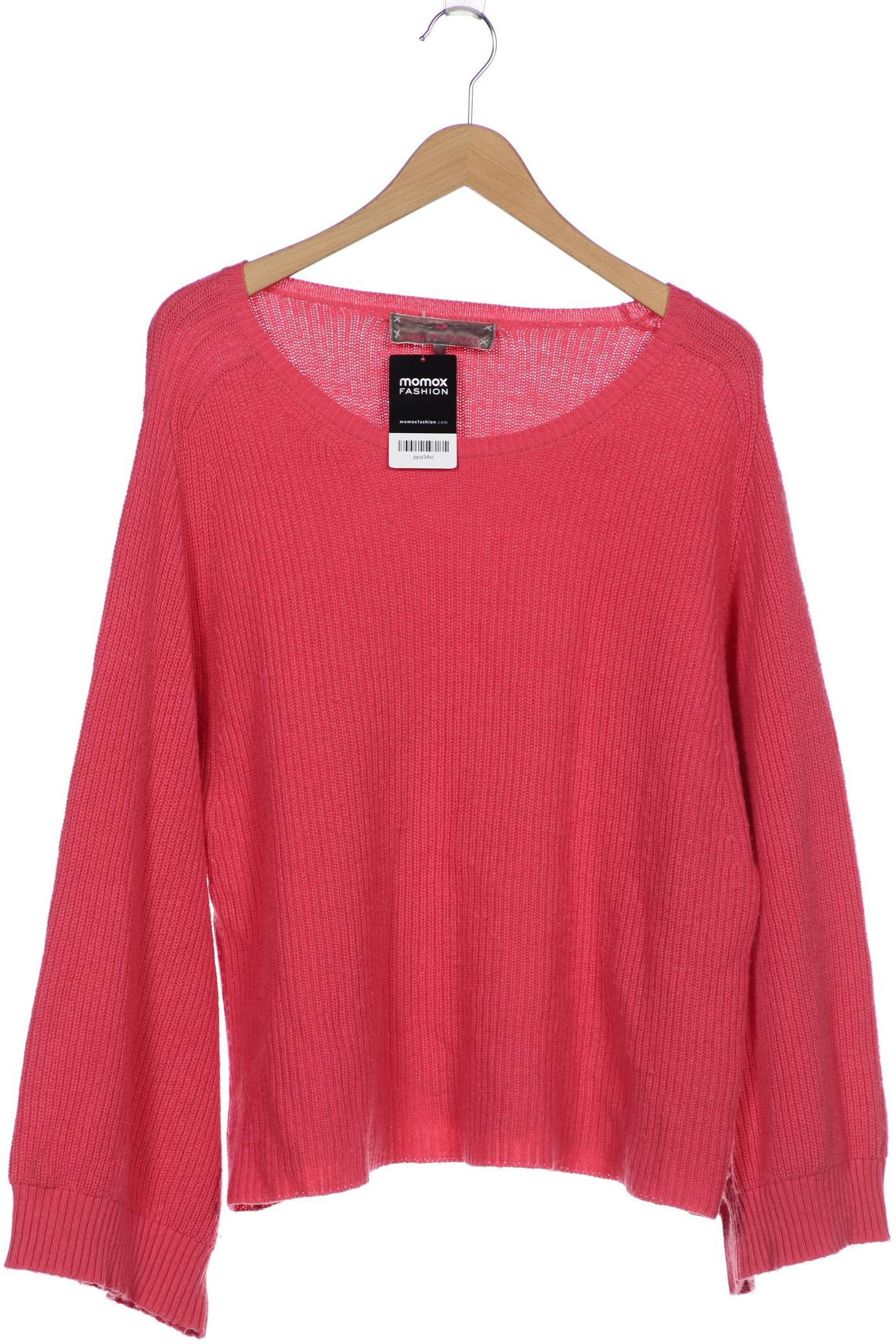 

Lieblingsstück Damen Pullover, pink, Gr. 36