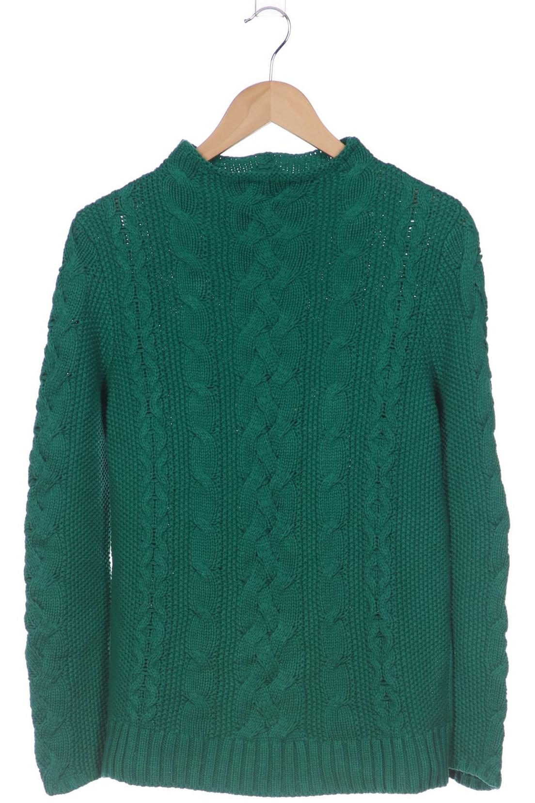 

Lieblingsstück Damen Pullover, grün, Gr. 40