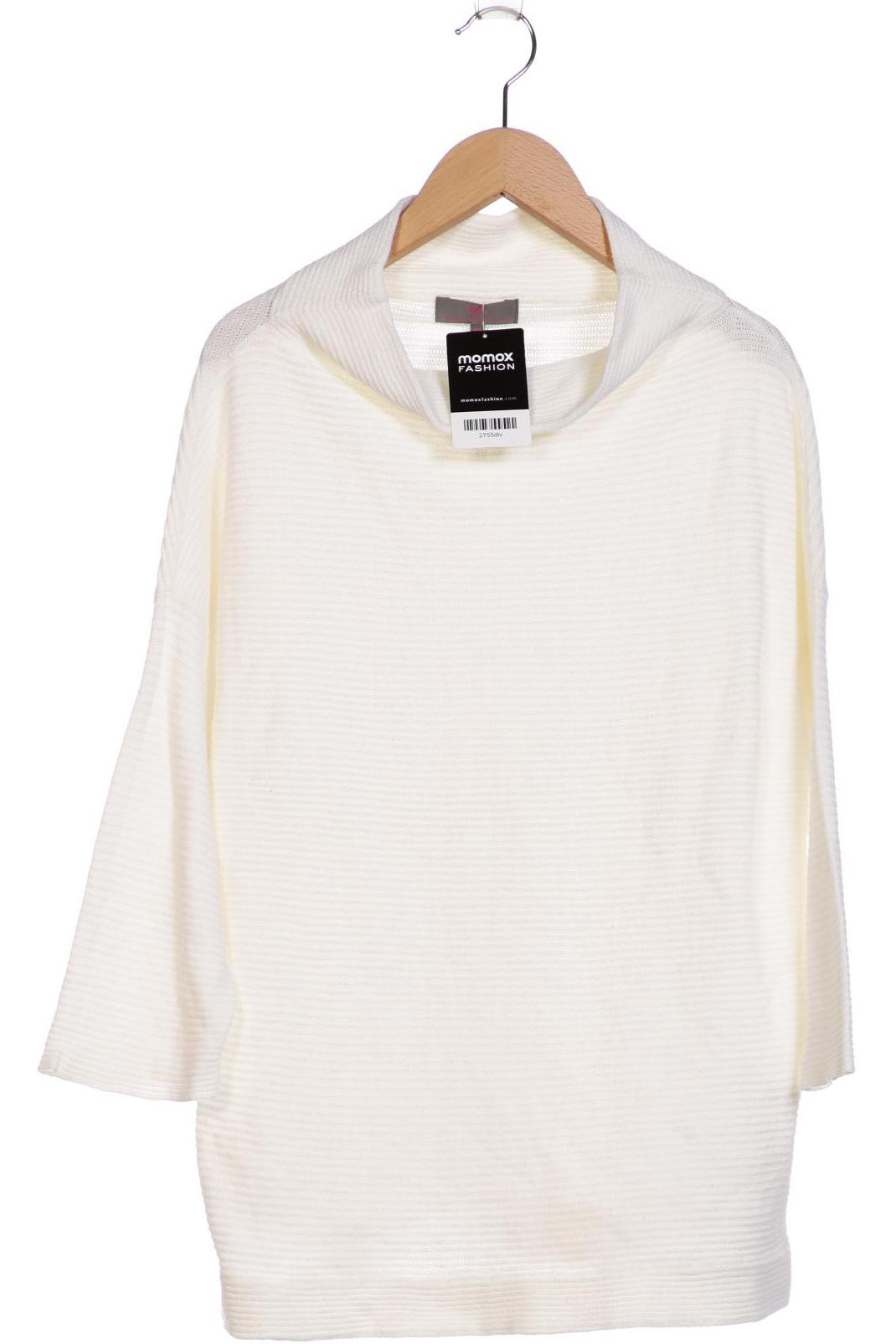 

Lieblingsstück Damen Pullover, weiß, Gr. 38