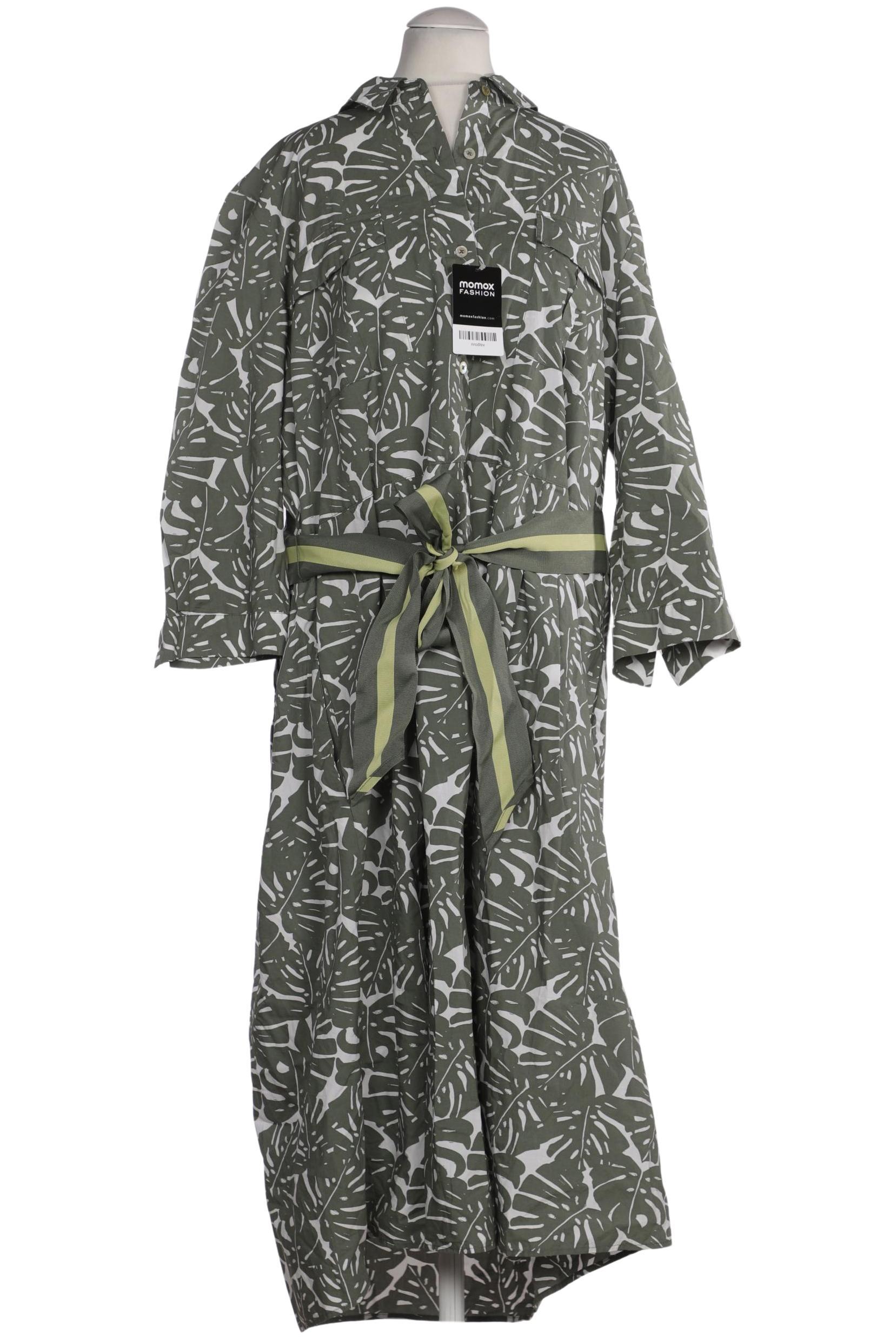 

Lieblingsstück Damen Kleid, grün, Gr. 46