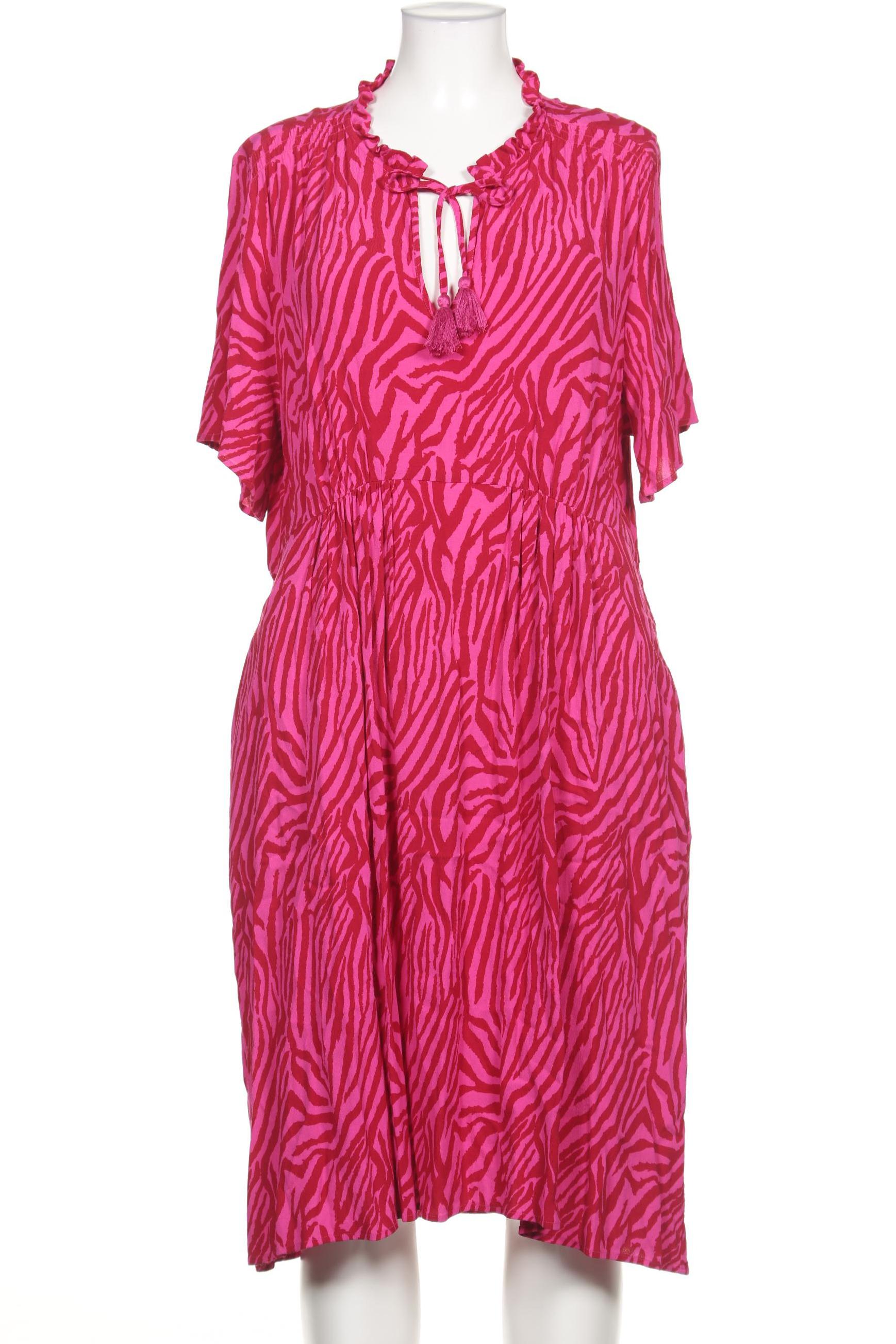 

Lieblingsstück Damen Kleid, pink, Gr. 48