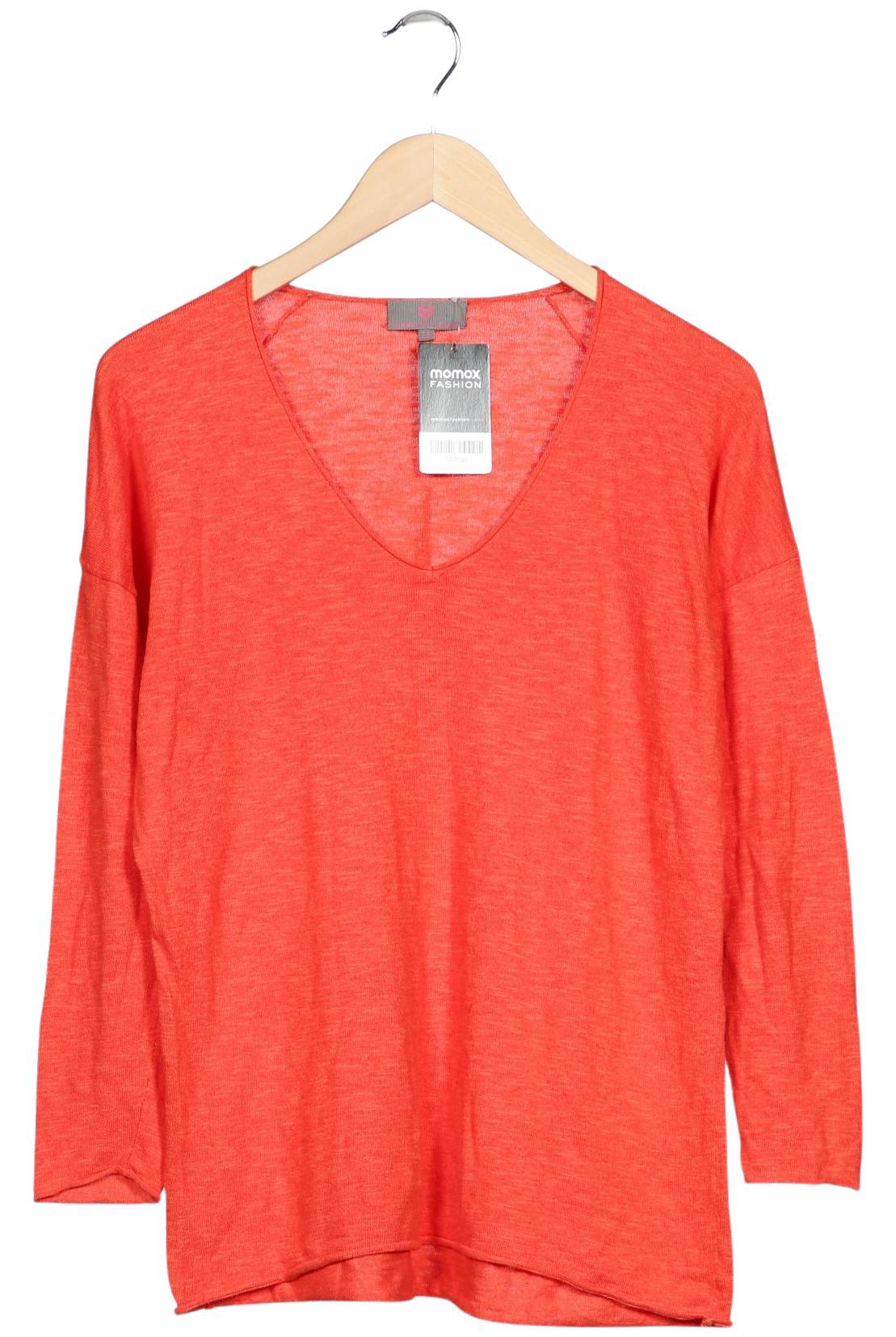 

Lieblingsstück Damen Pullover, rot, Gr. 34