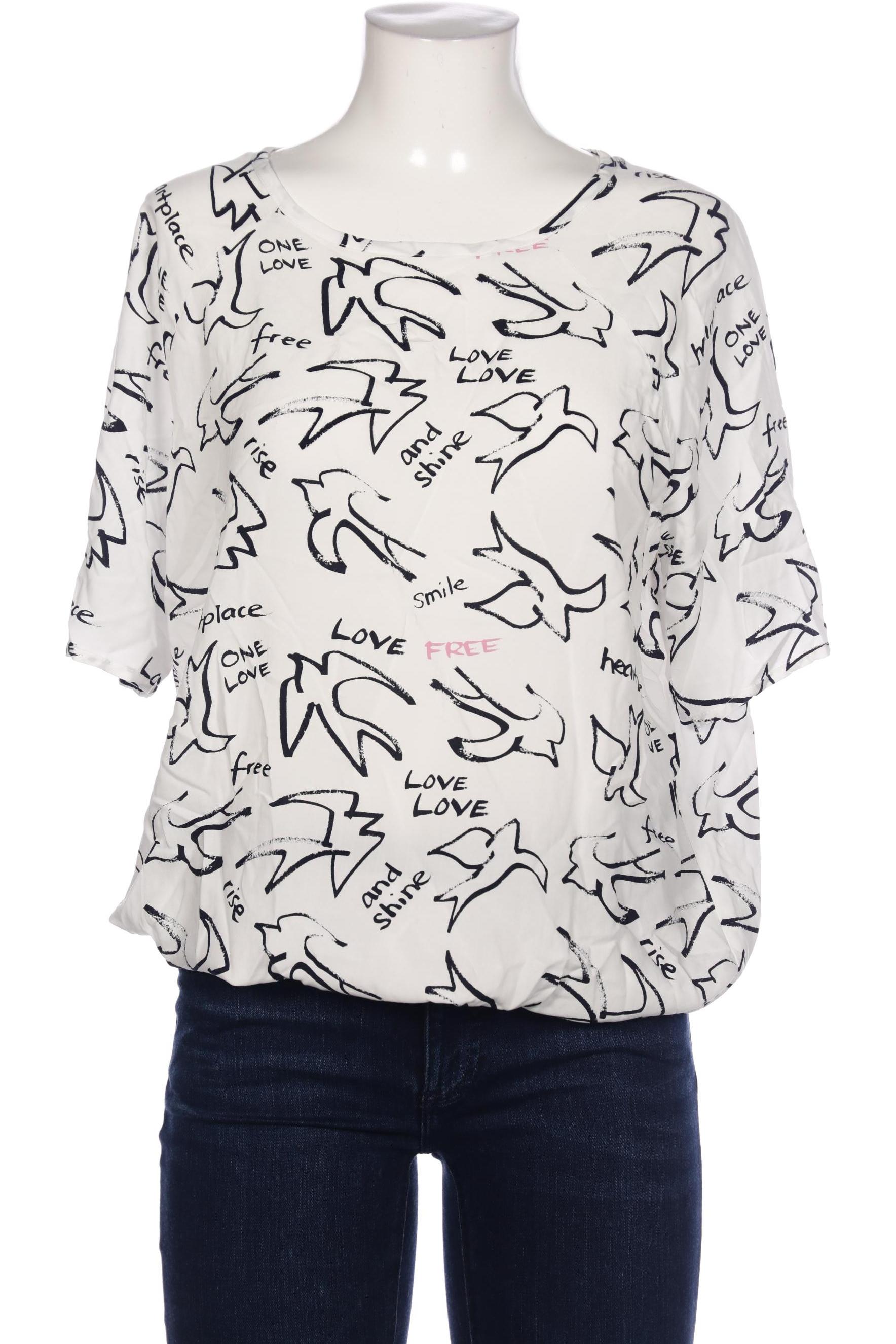 

Lieblingsstück Damen Bluse, weiß