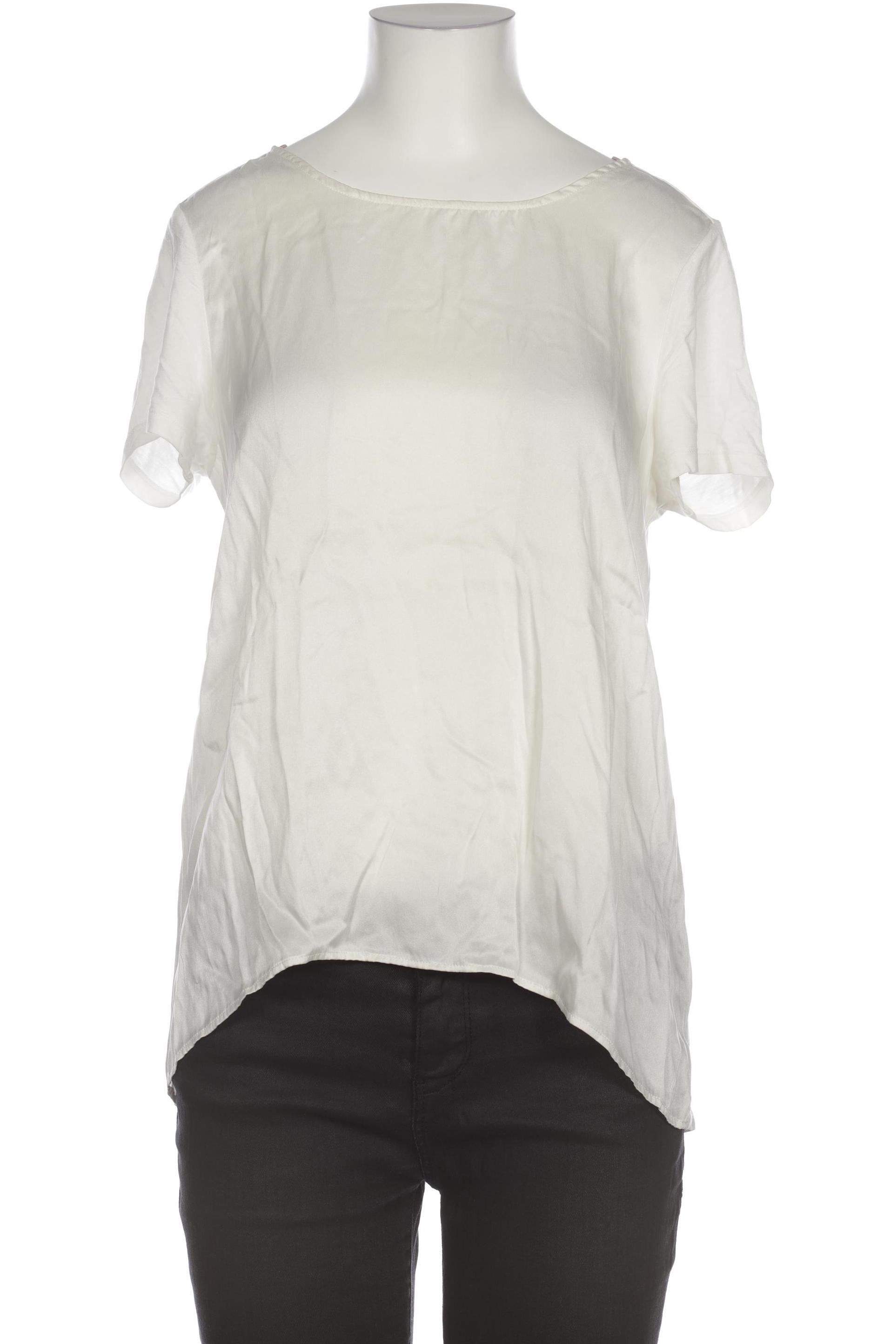

Lieblingsstück Damen Bluse, weiß, Gr. 38