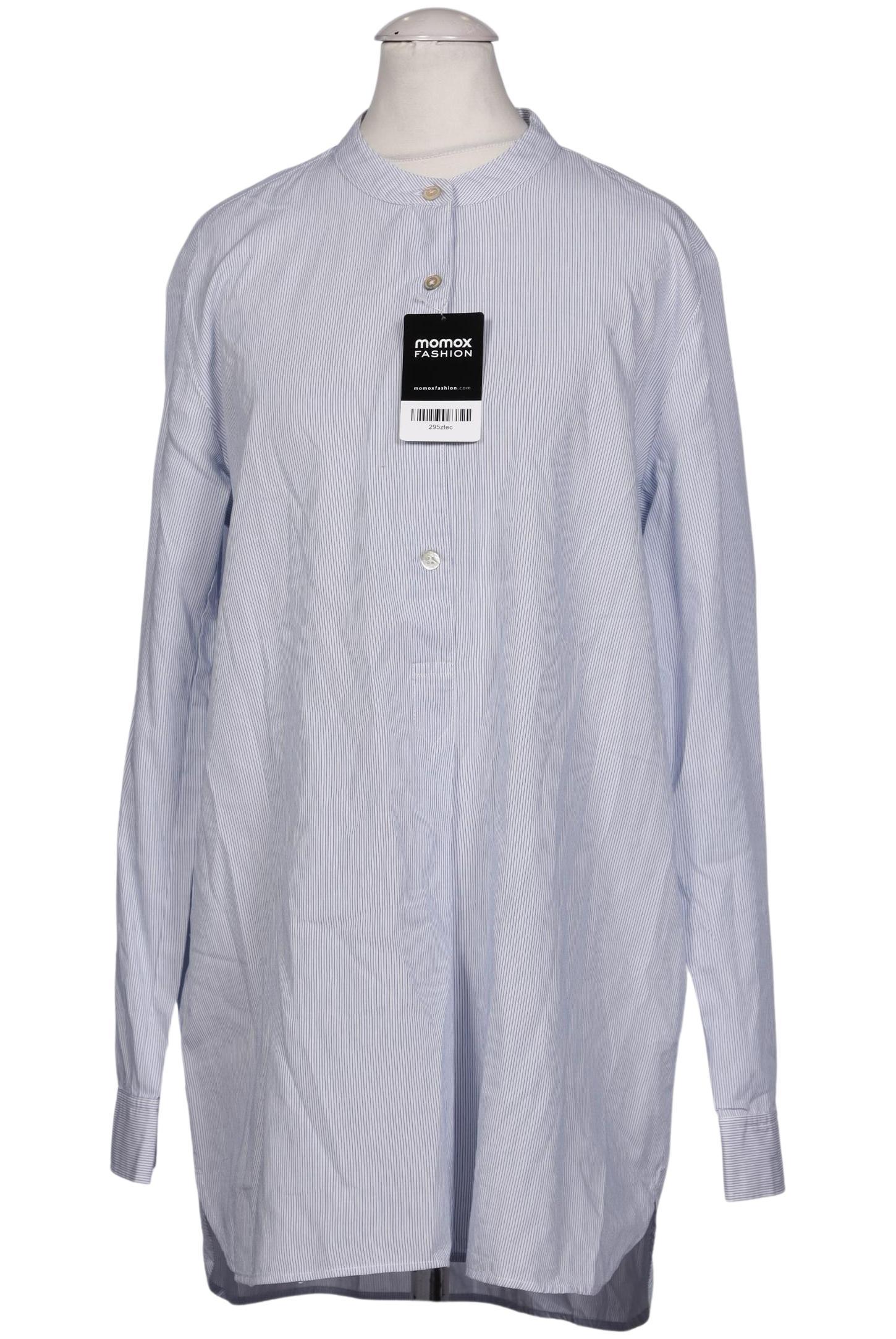 

Lieblingsstück Damen Bluse, hellblau, Gr. 36